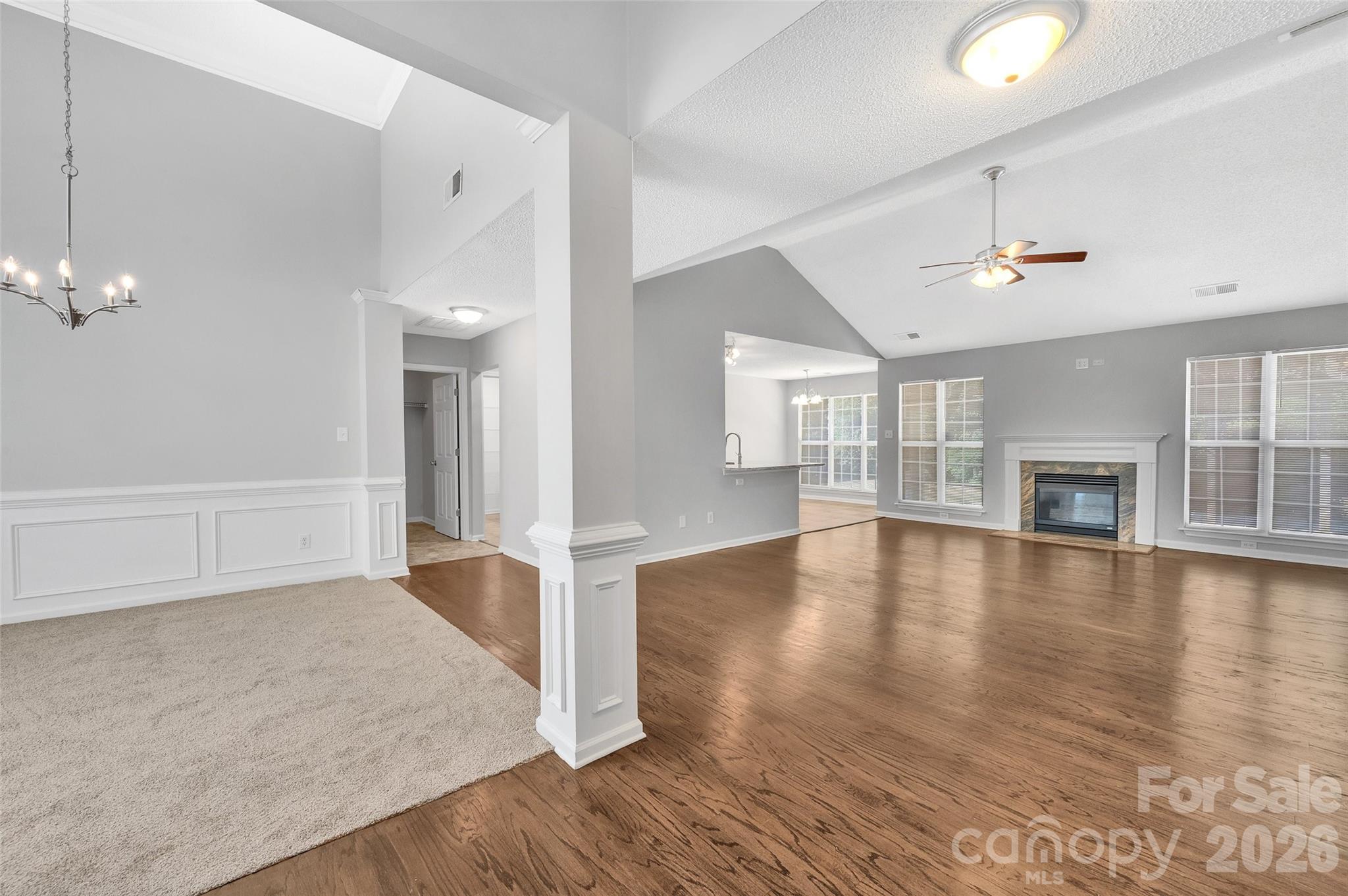 Southbridge - Residential