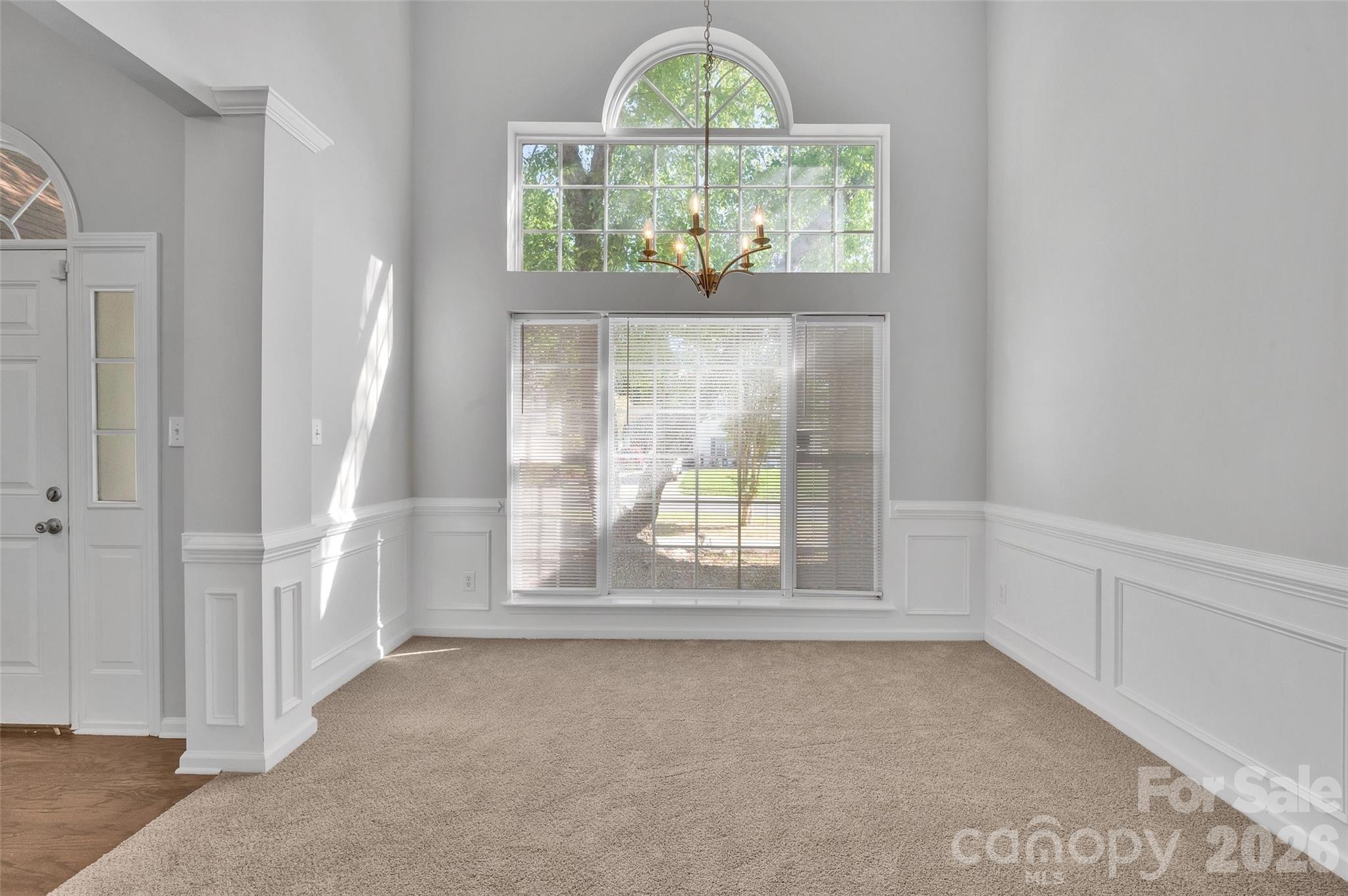 Southbridge - Residential
