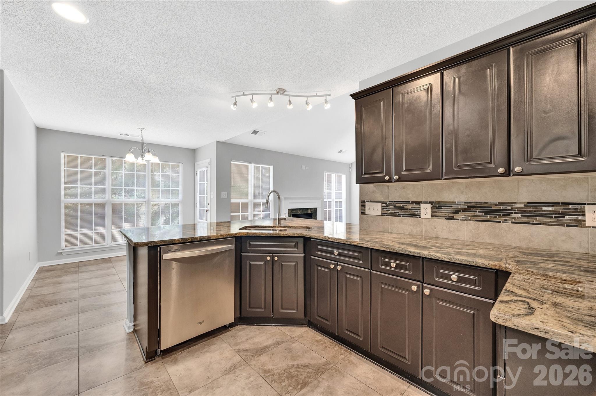Southbridge - Residential