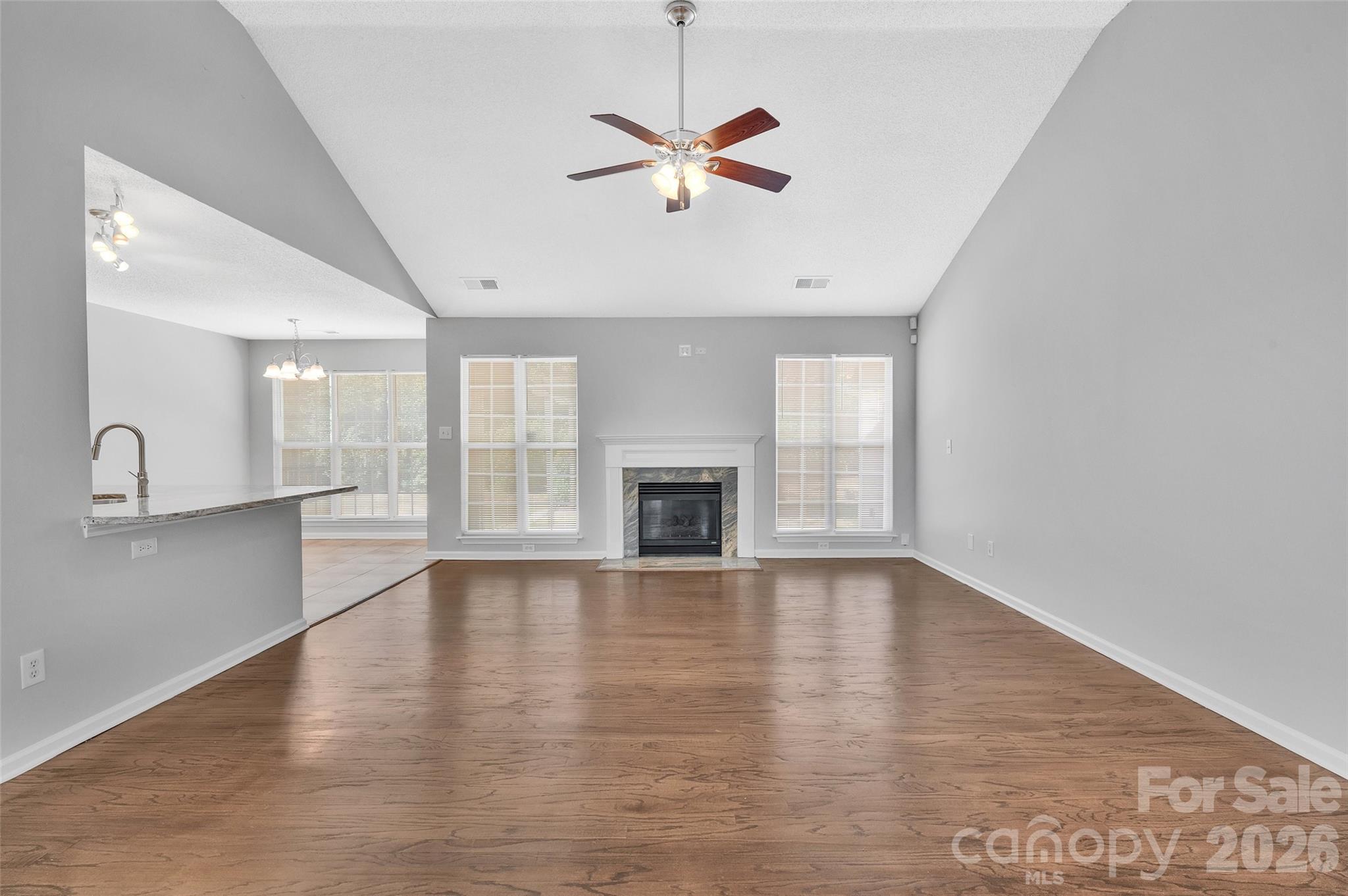 Southbridge - Residential