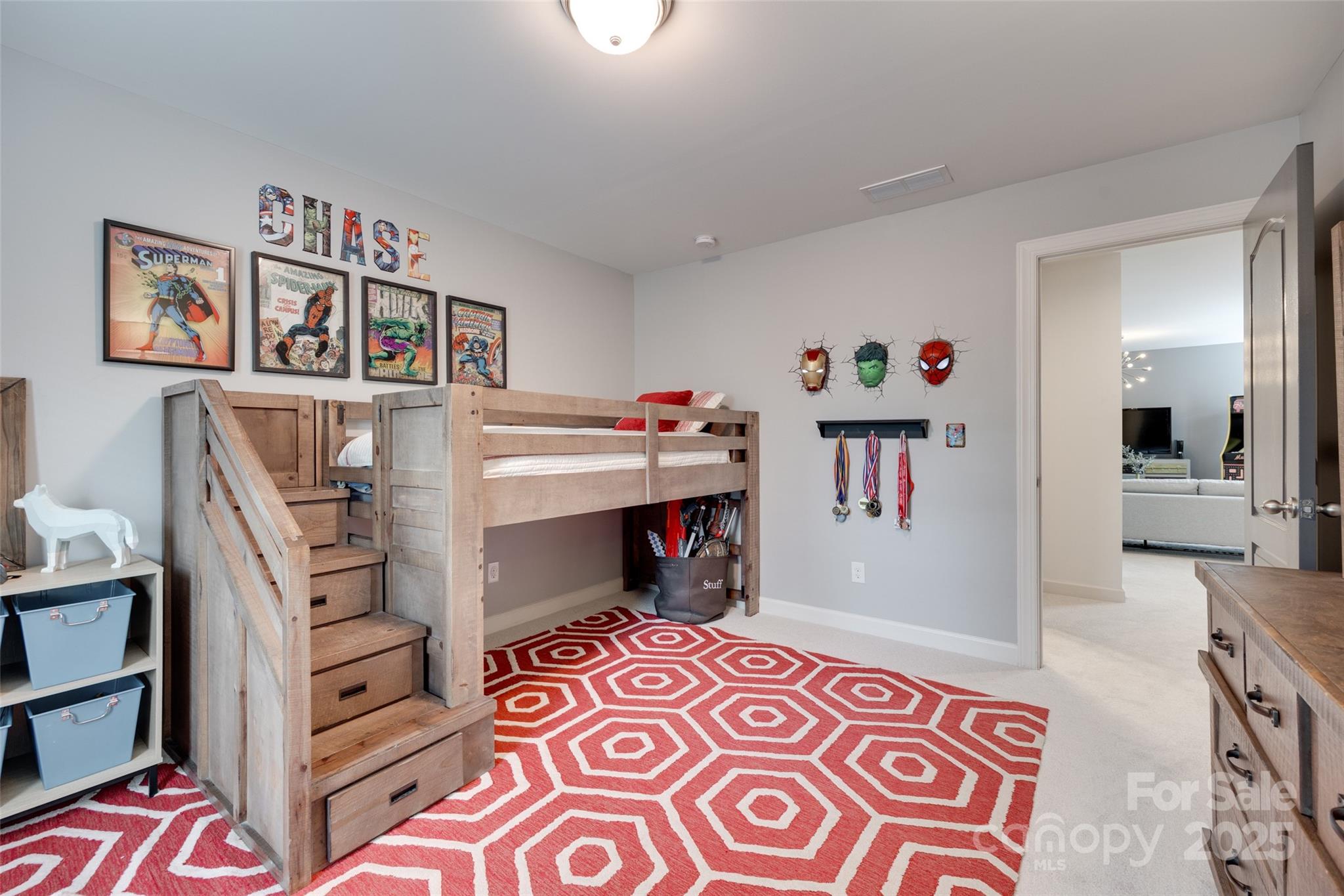 The Preserve At RiverChase - Residential