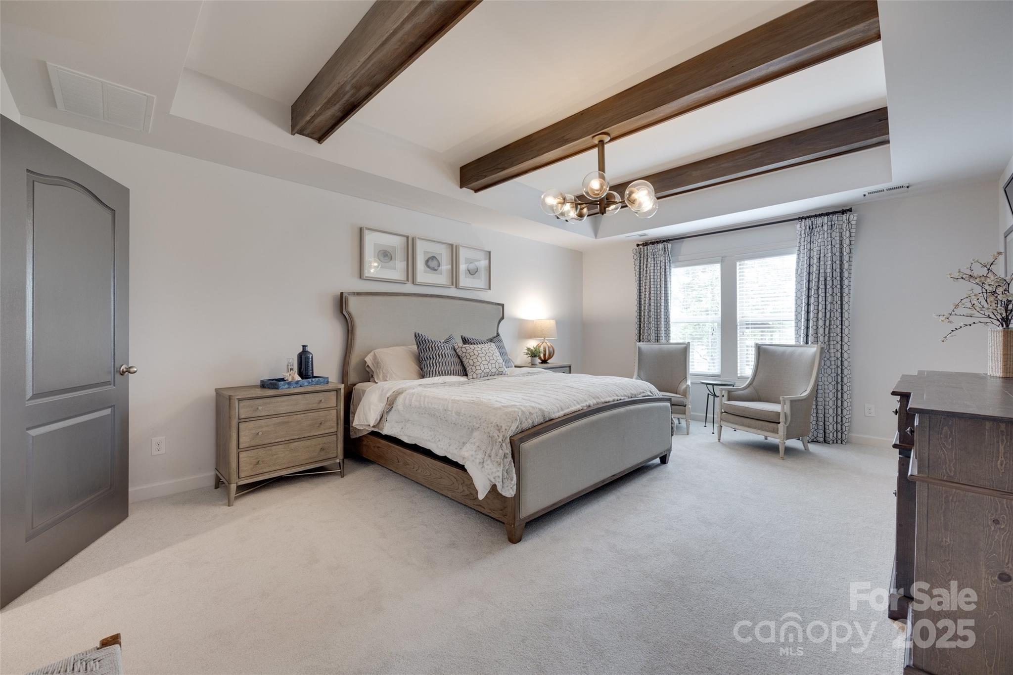 The Preserve At RiverChase - Residential