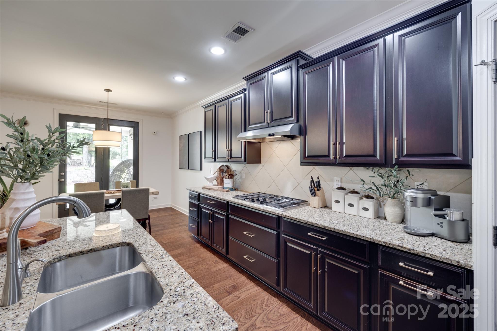 The Preserve At RiverChase - Residential