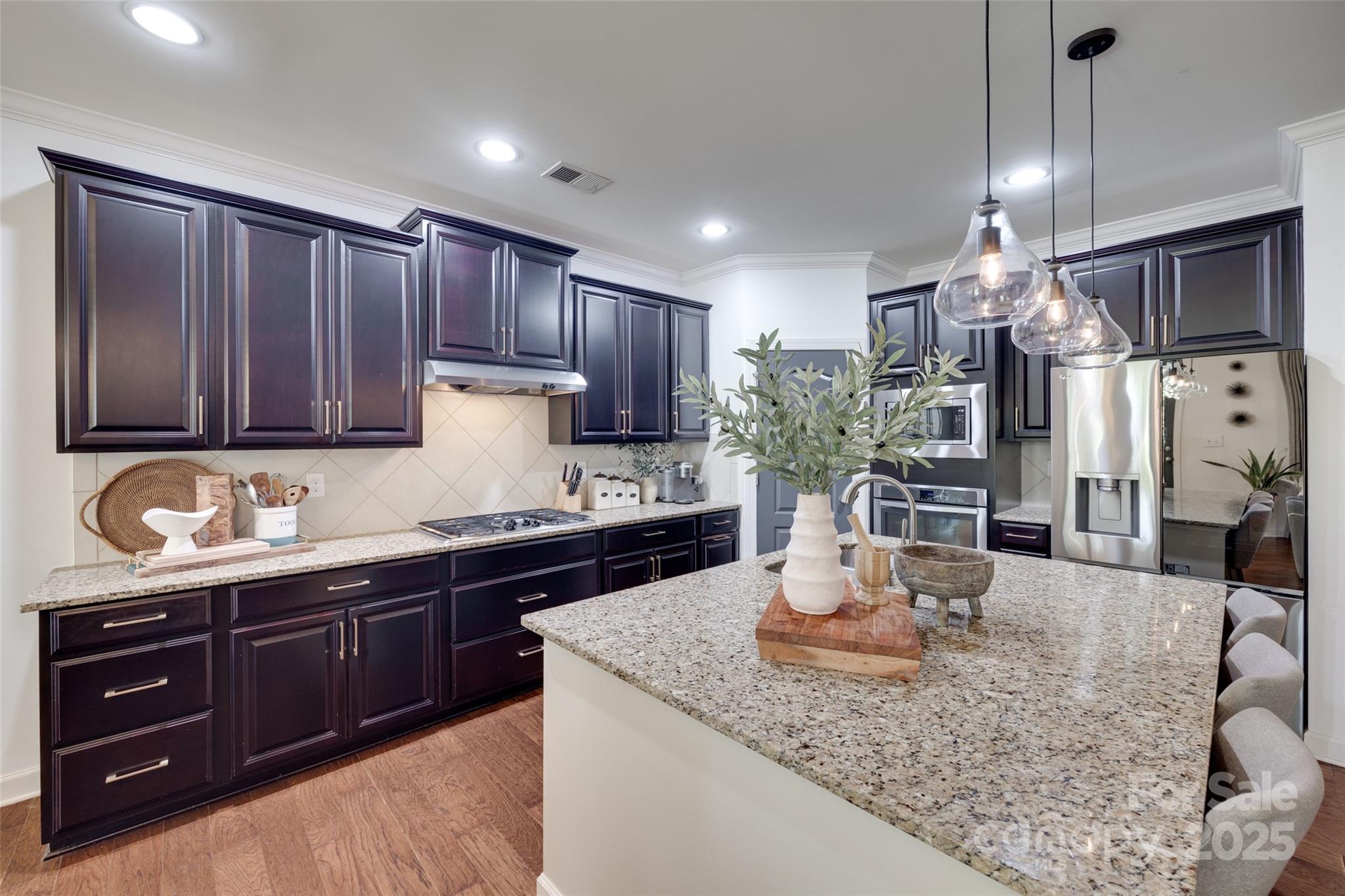 The Preserve At RiverChase - Residential