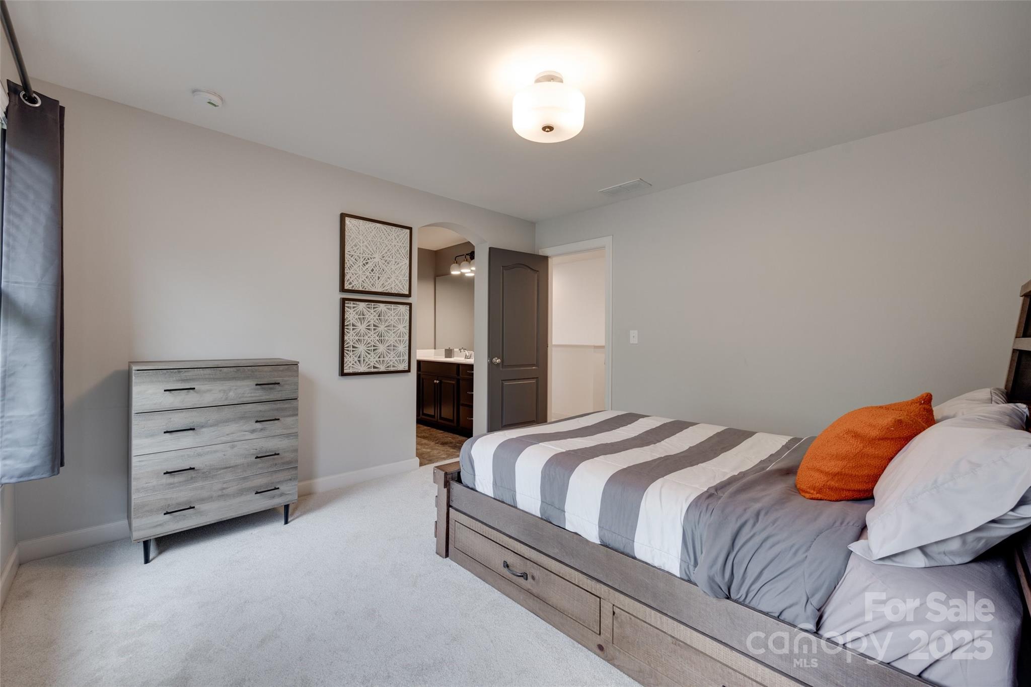 The Preserve At RiverChase - Residential