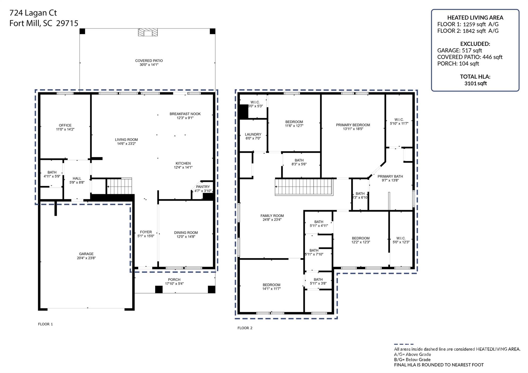 The Preserve At RiverChase - Residential