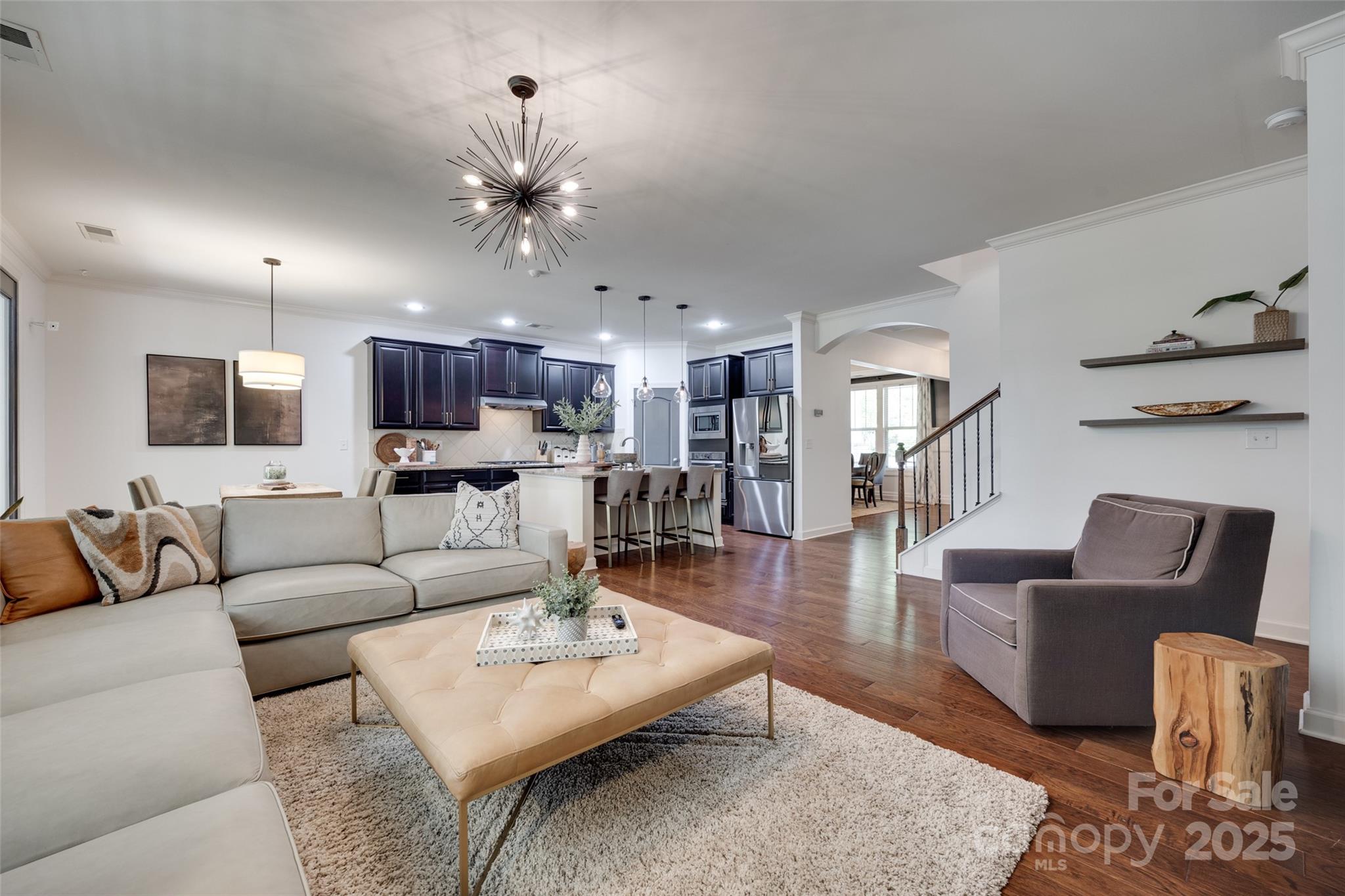 The Preserve At RiverChase - Residential