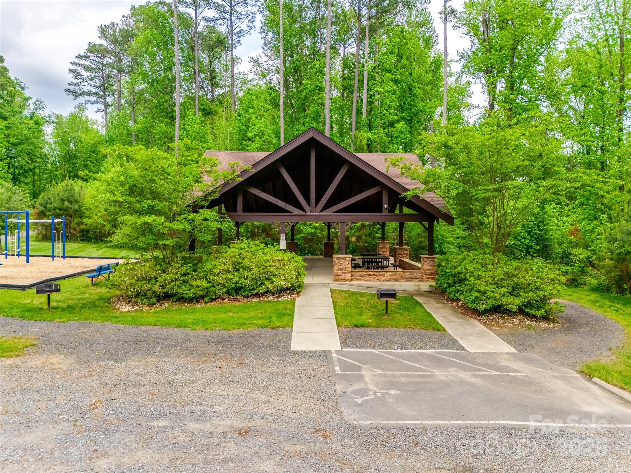 The Preserve At RiverChase - Residential