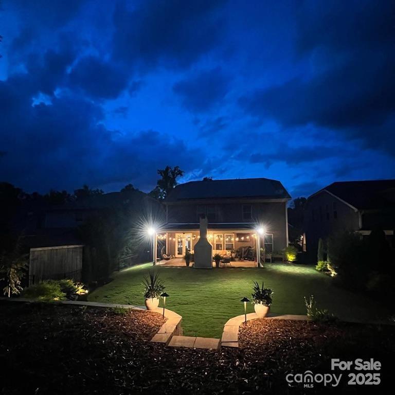 The Preserve At RiverChase - Residential