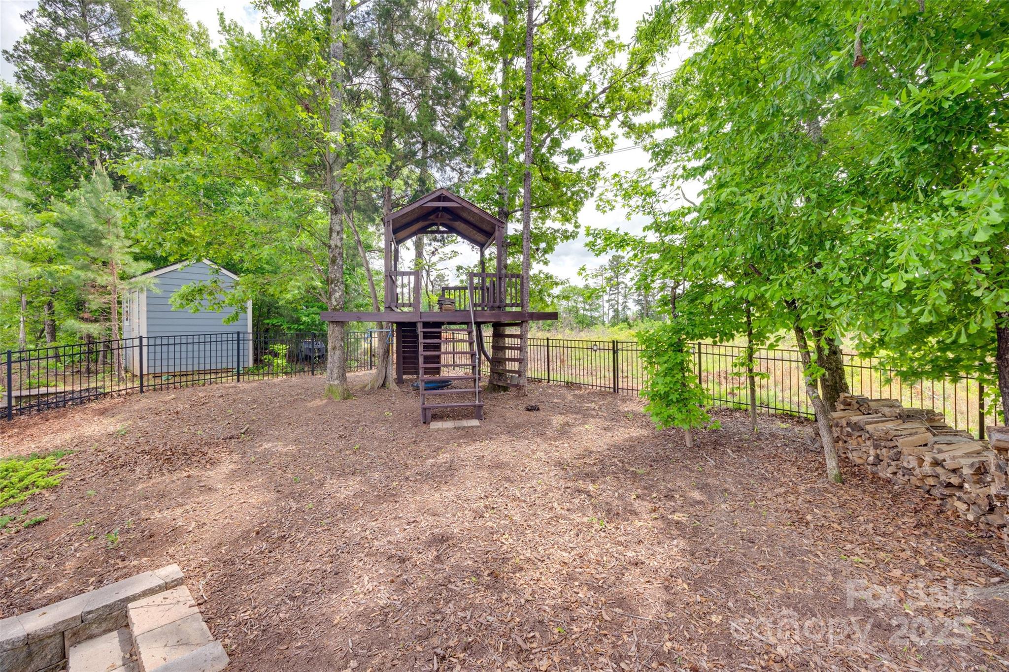 The Preserve At RiverChase - Residential