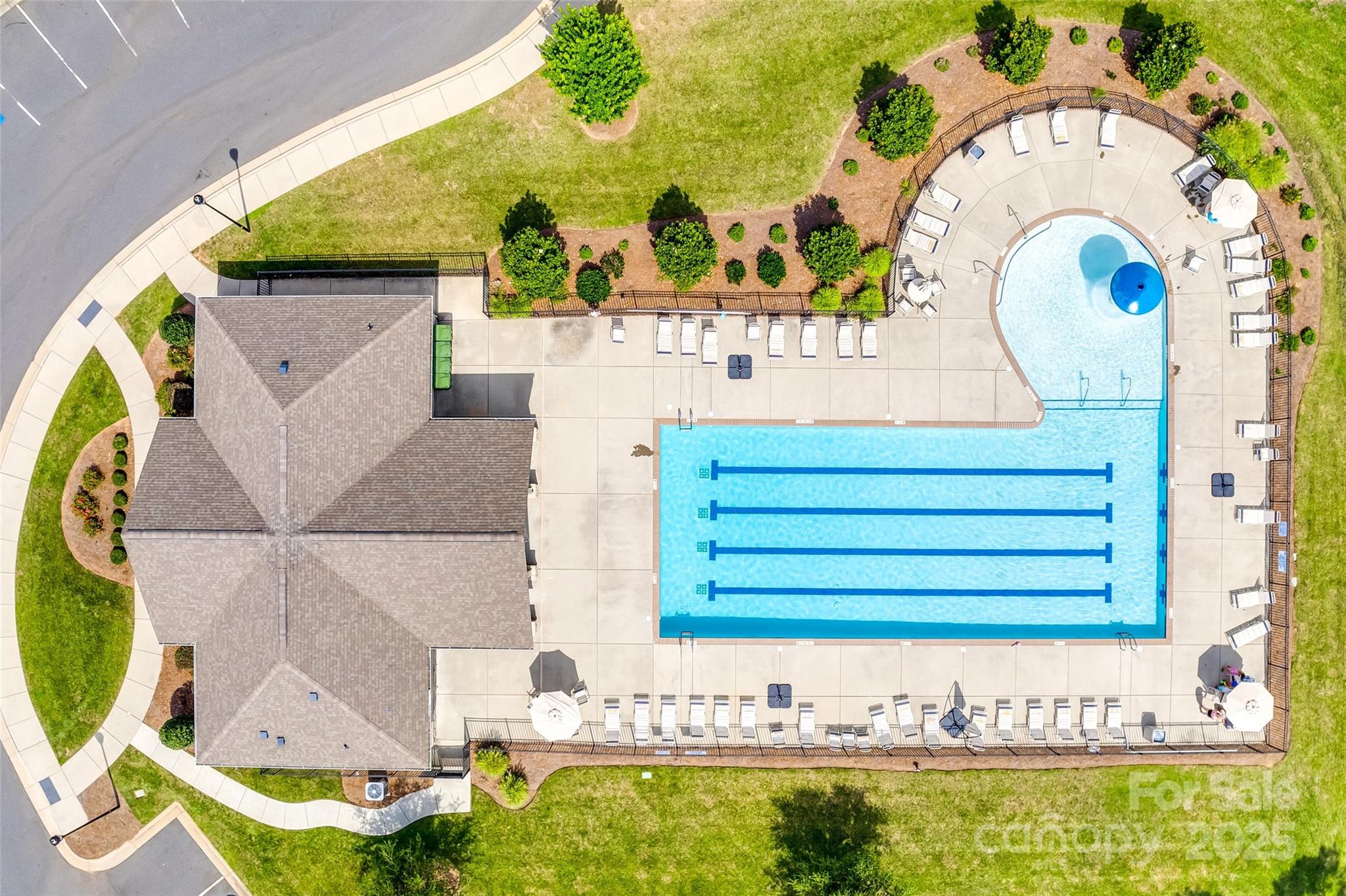 The Preserve At RiverChase - Residential