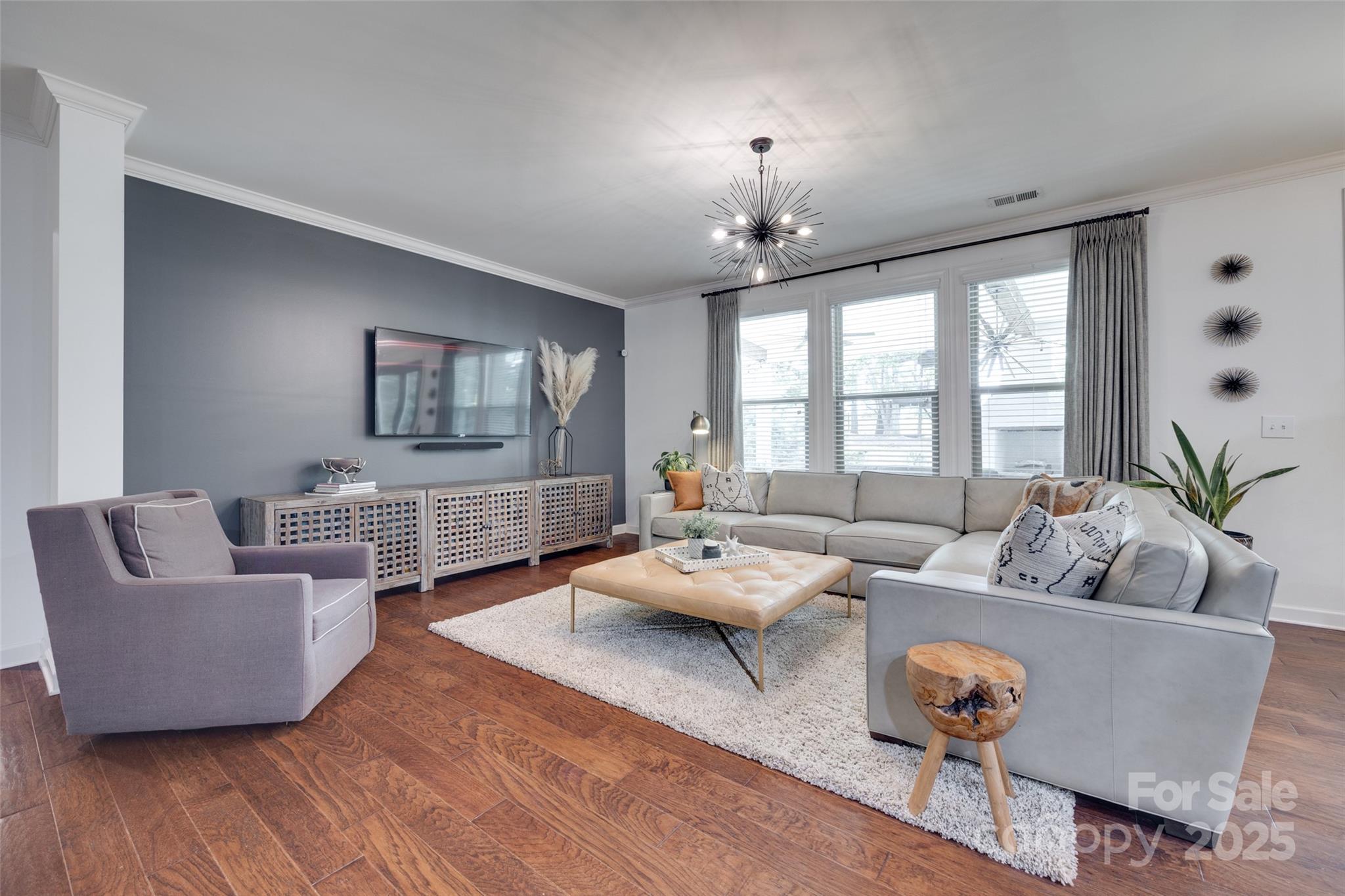 The Preserve At RiverChase - Residential