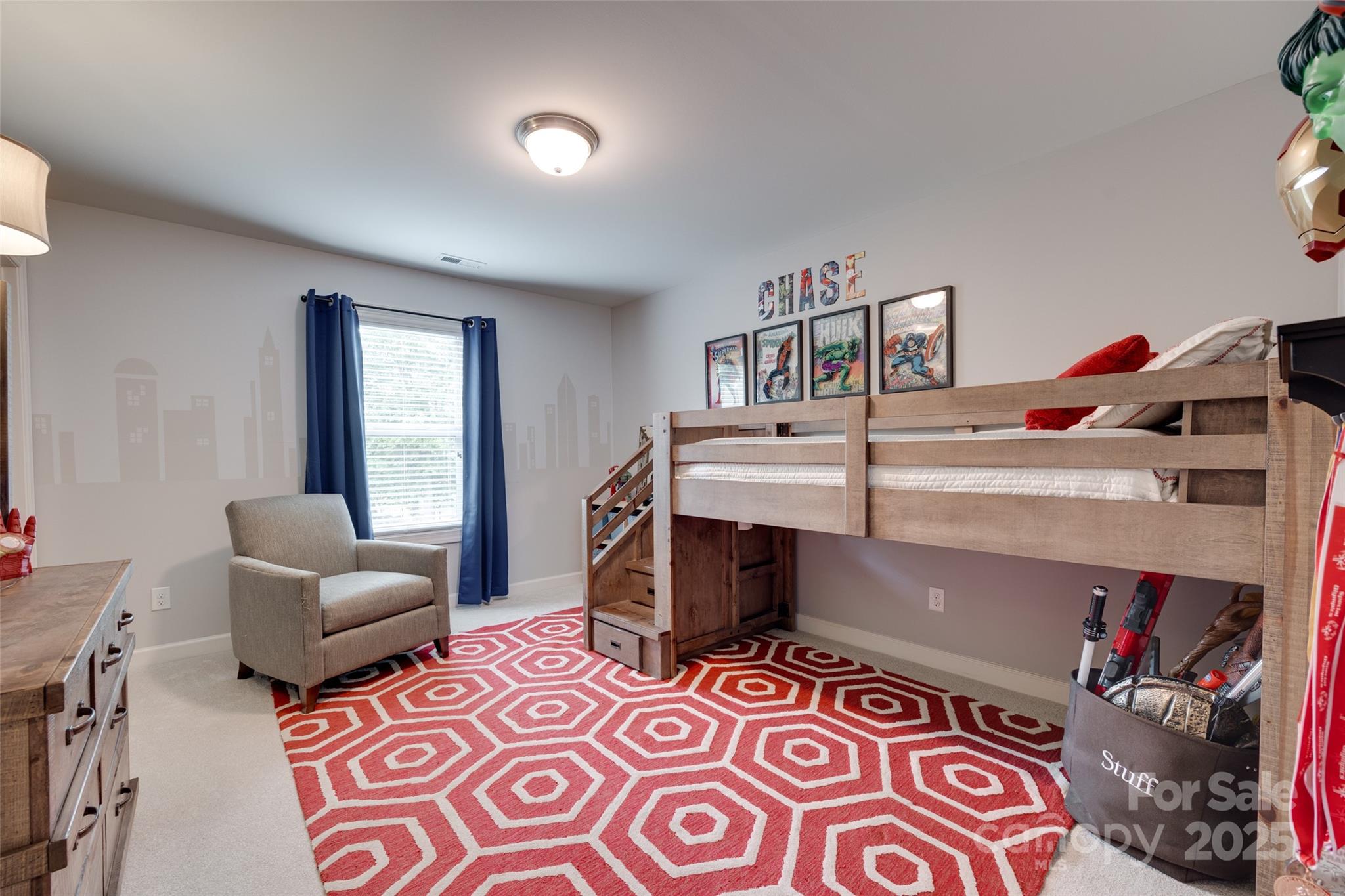 The Preserve At RiverChase - Residential