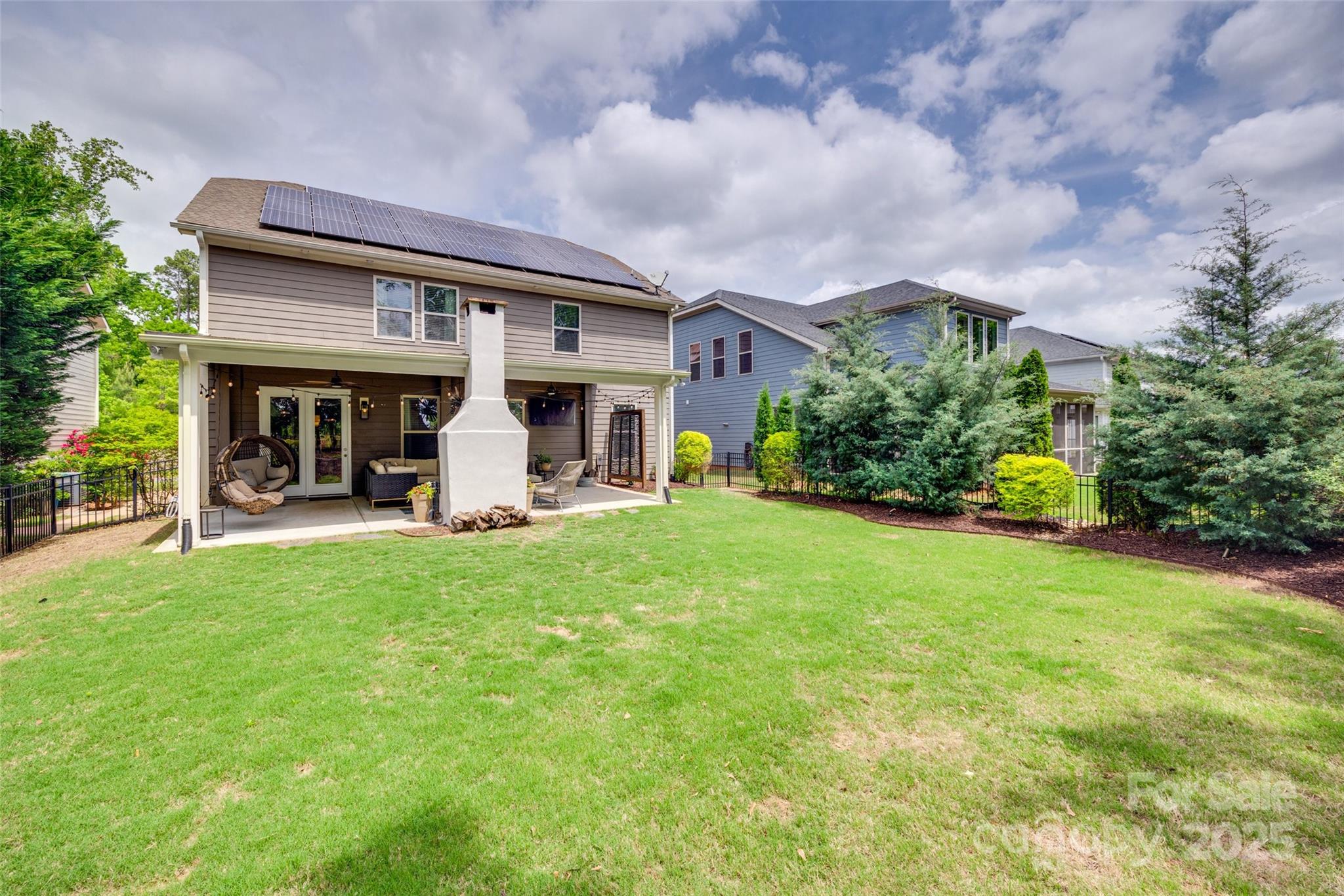 The Preserve At RiverChase - Residential