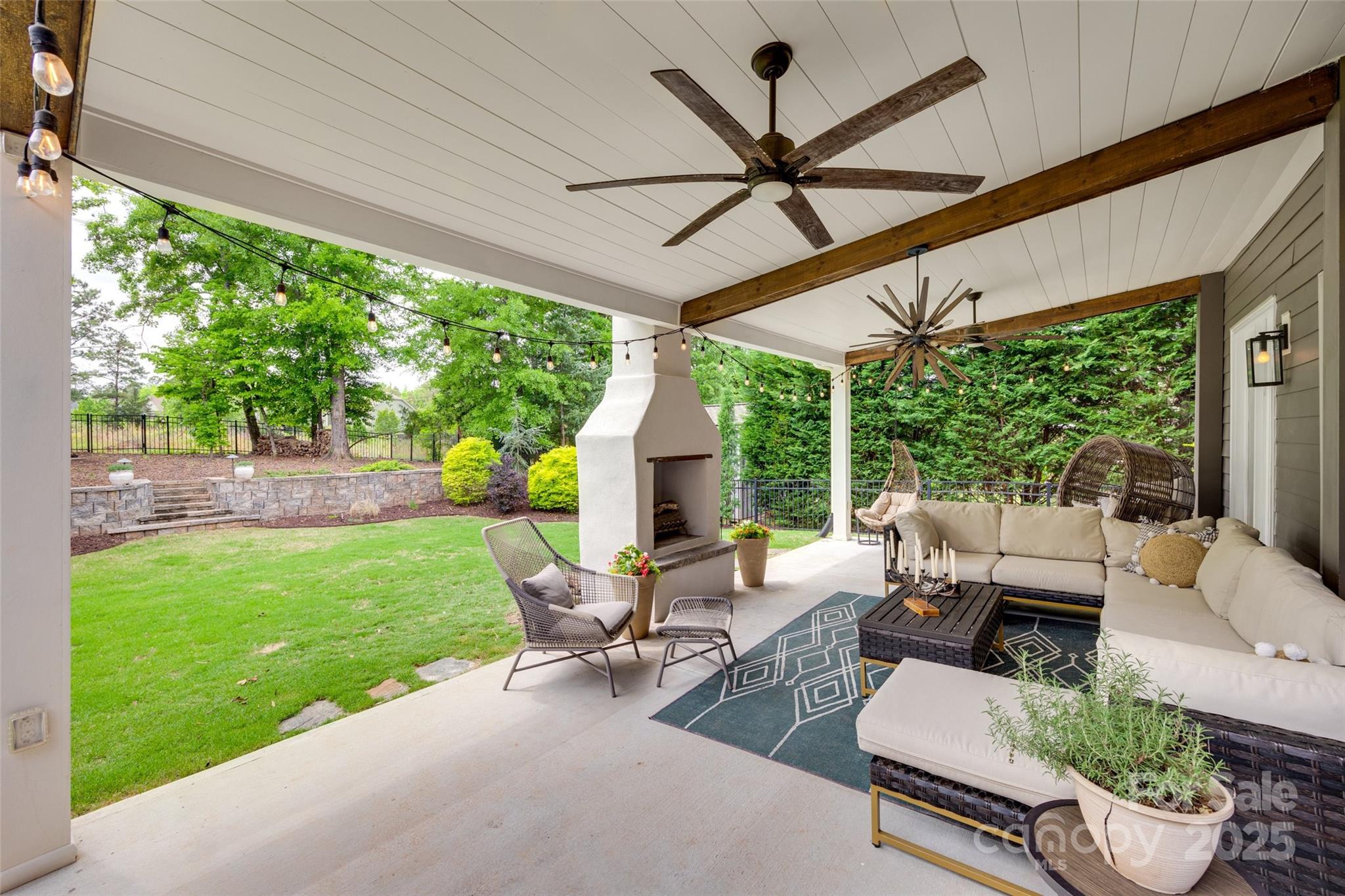 The Preserve At RiverChase - Residential