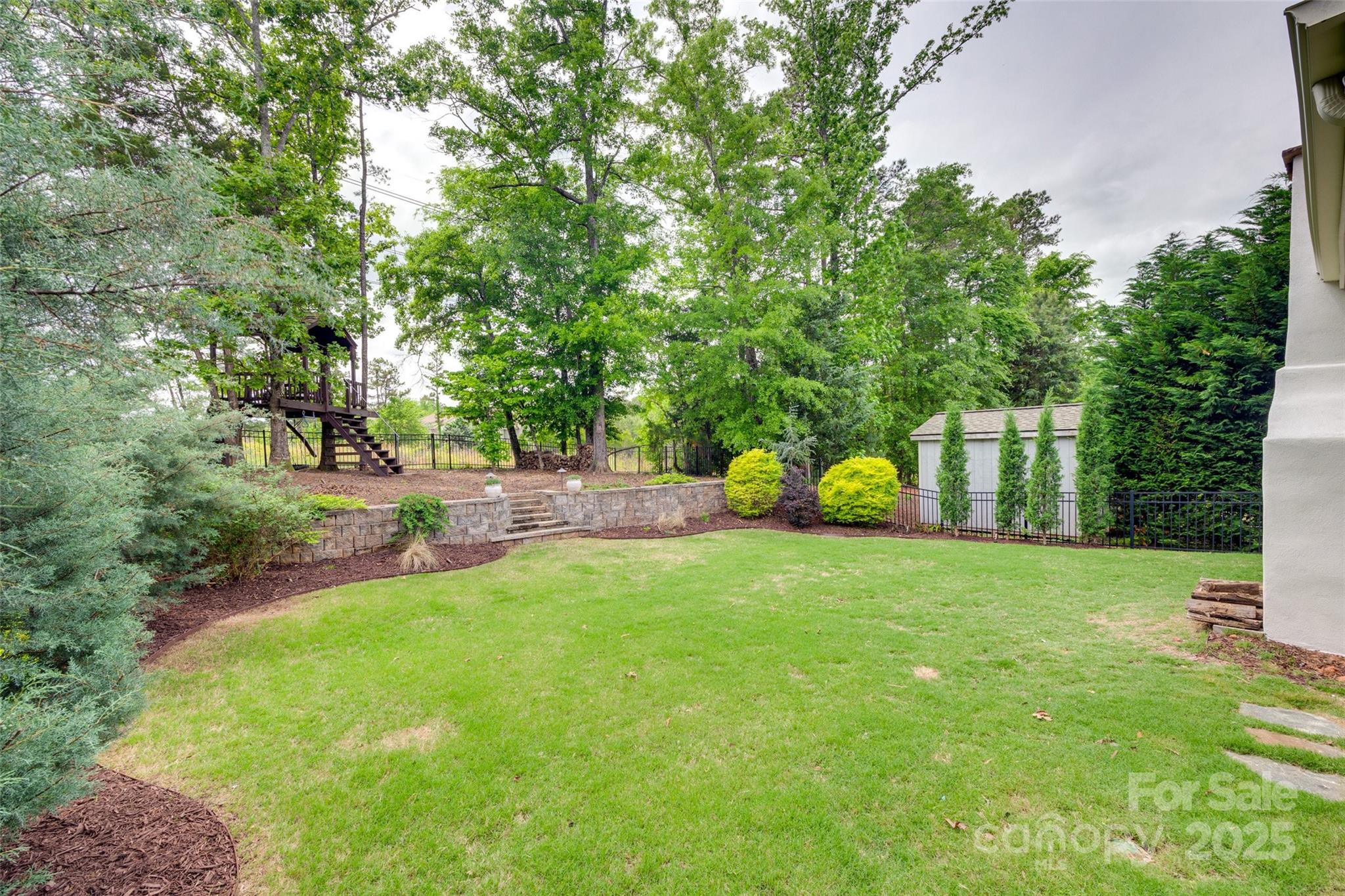 The Preserve At RiverChase - Residential