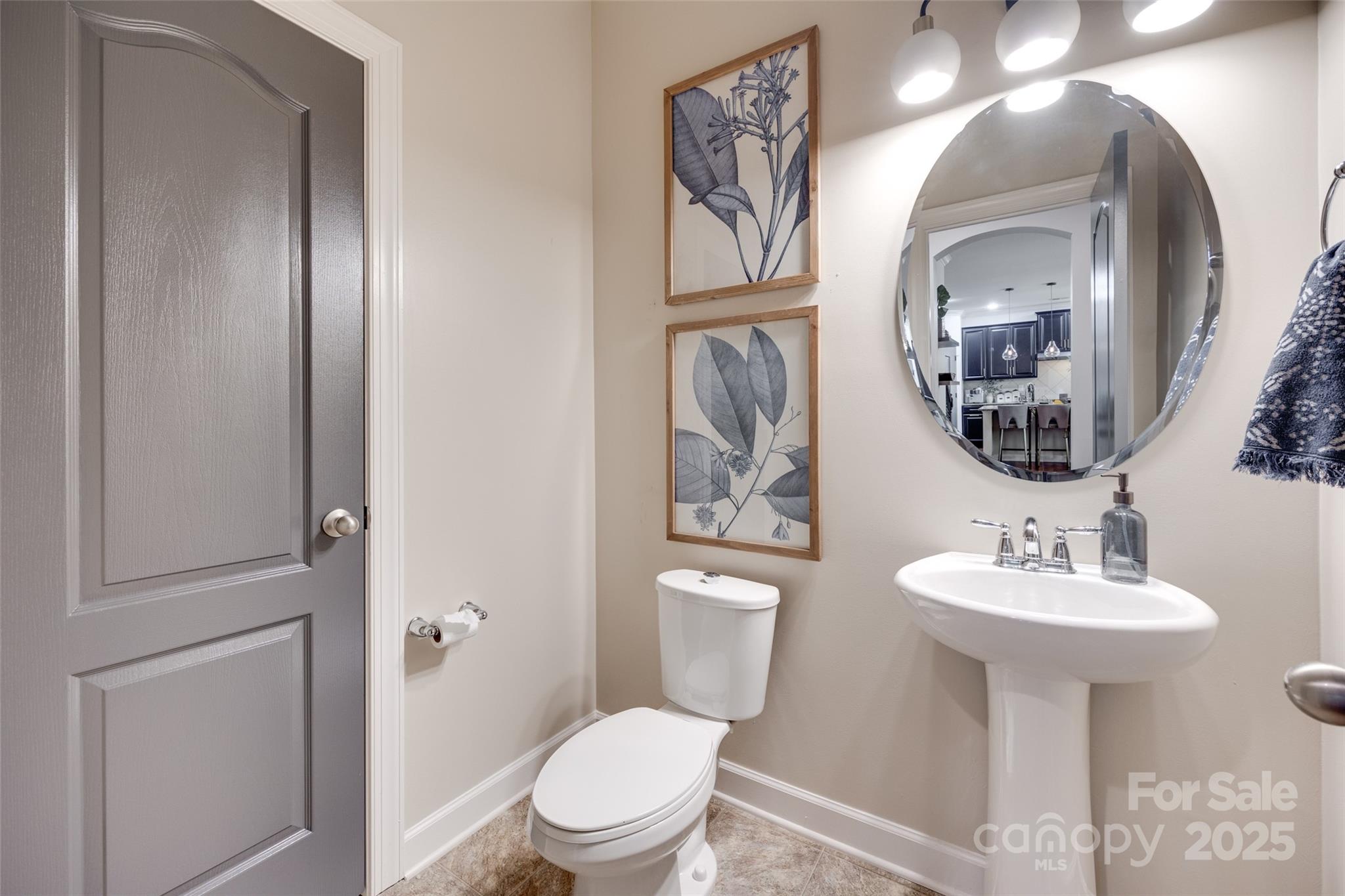 The Preserve At RiverChase - Residential