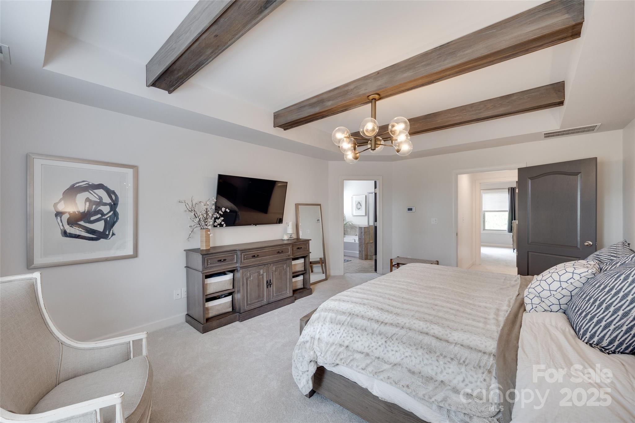 The Preserve At RiverChase - Residential