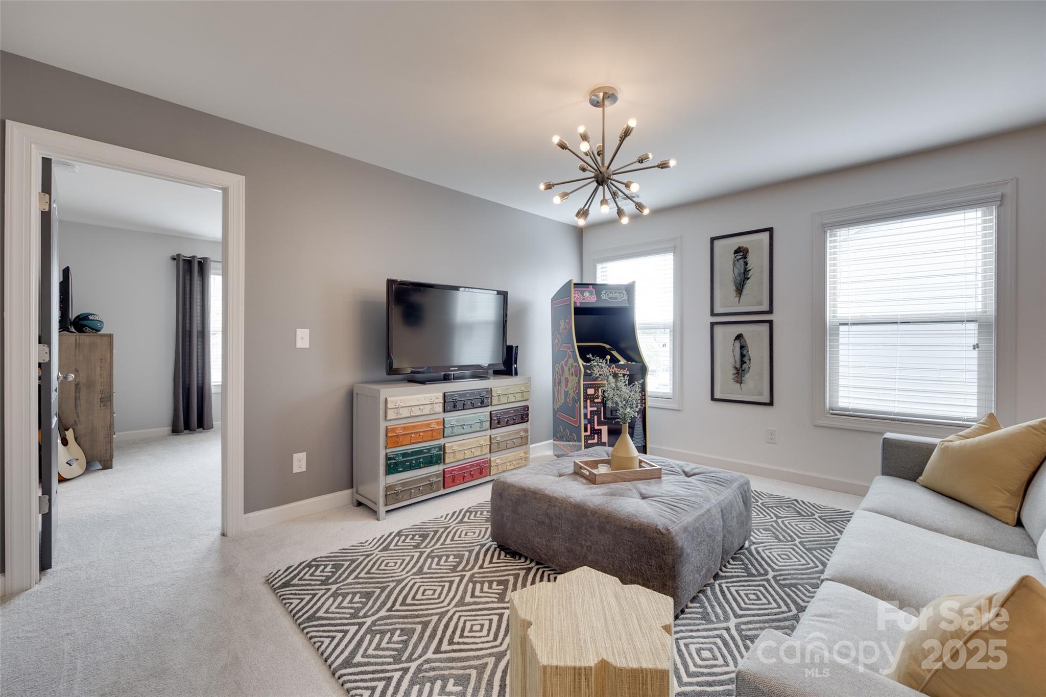 The Preserve At RiverChase - Residential