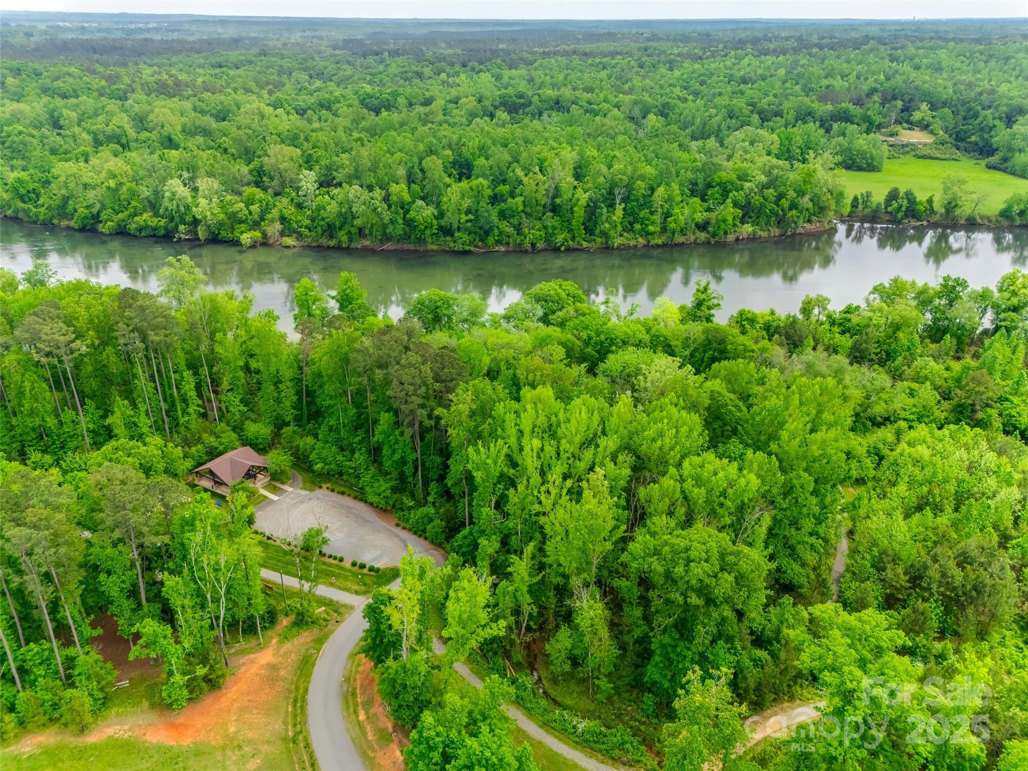 The Preserve At RiverChase - Residential