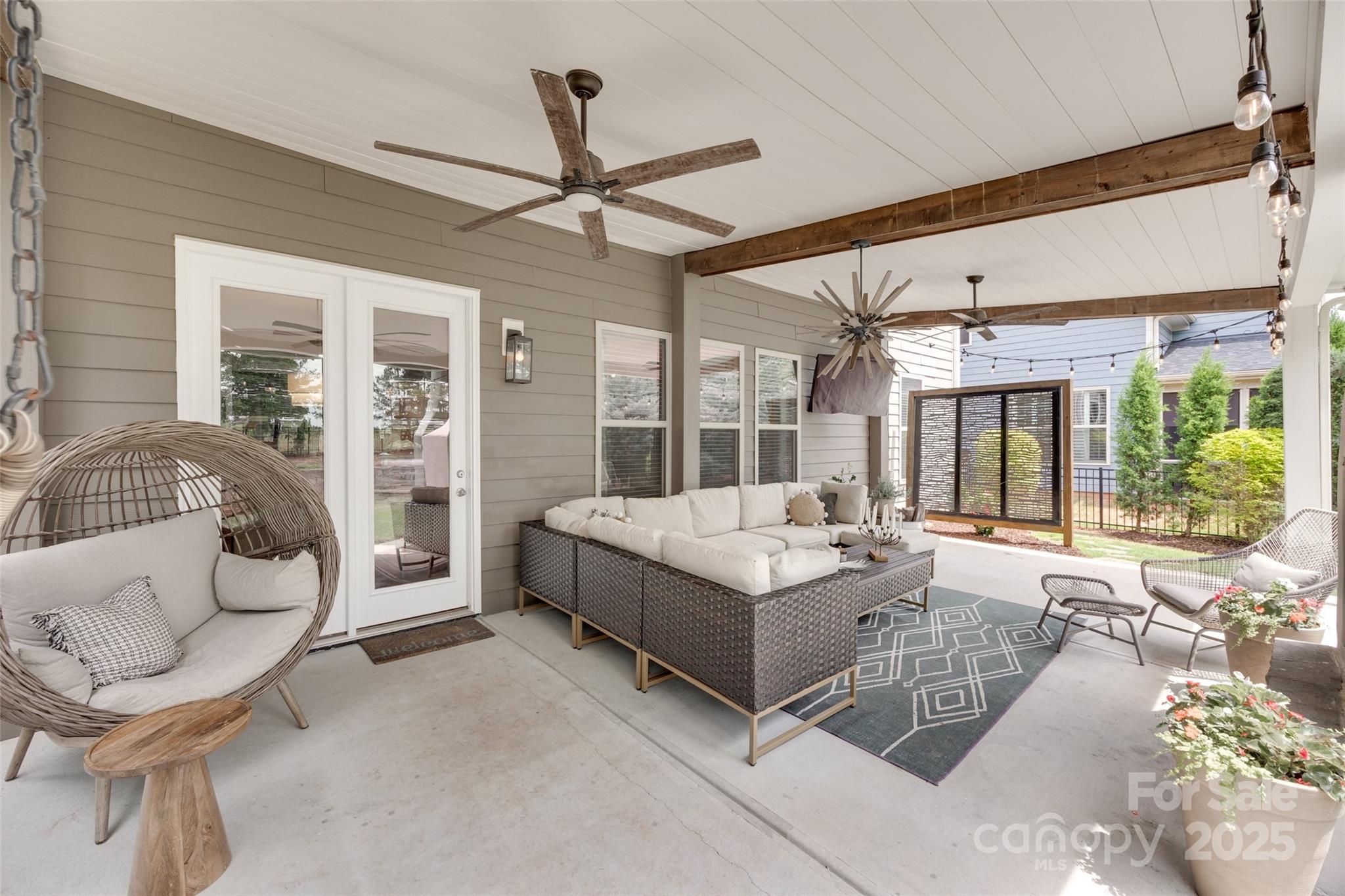 The Preserve At RiverChase - Residential