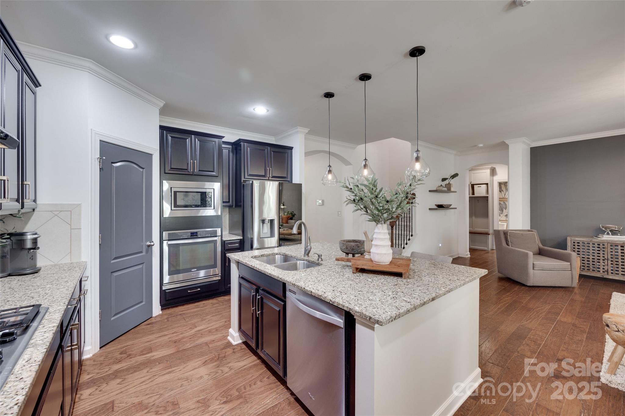 The Preserve At RiverChase - Residential