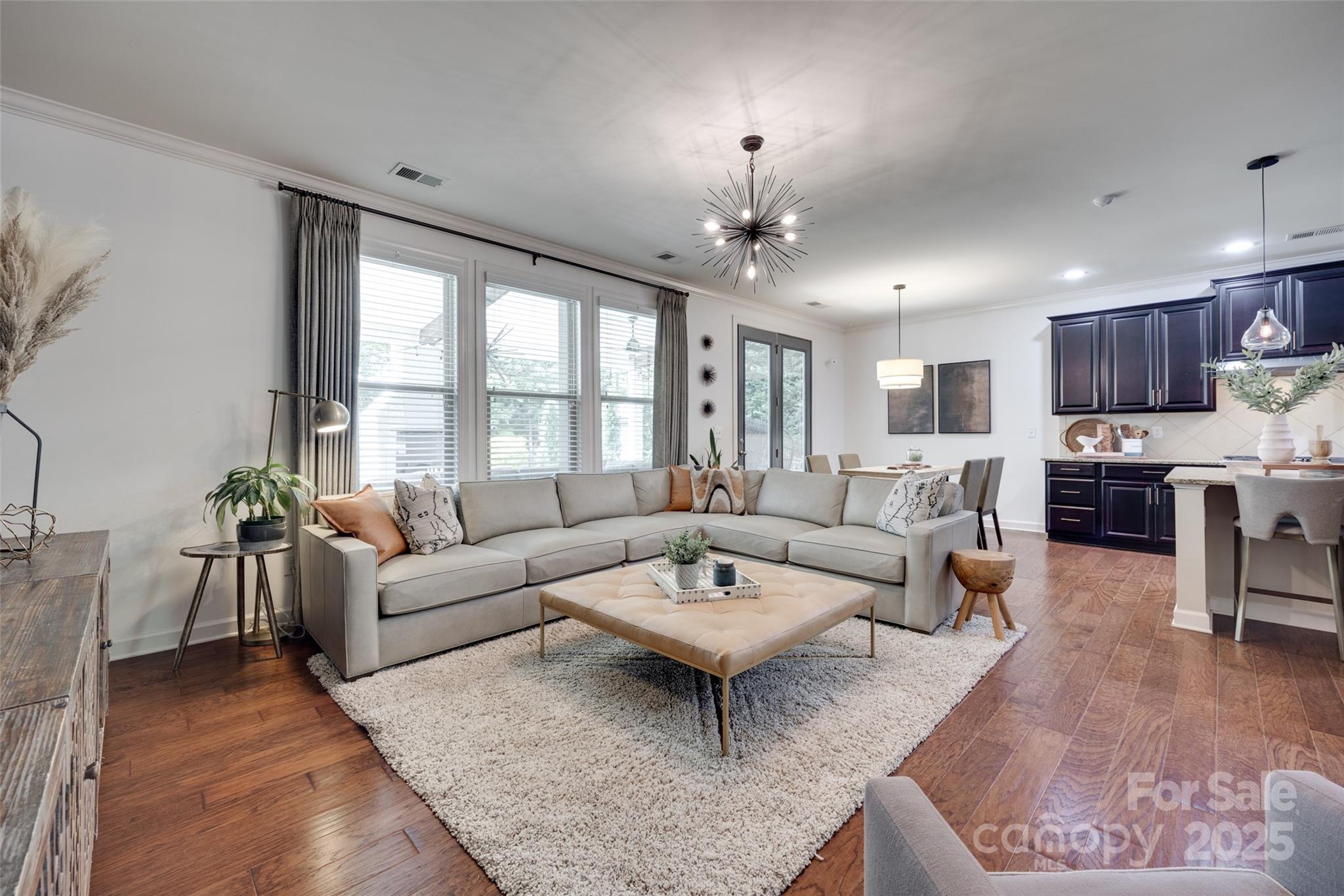 The Preserve At RiverChase - Residential