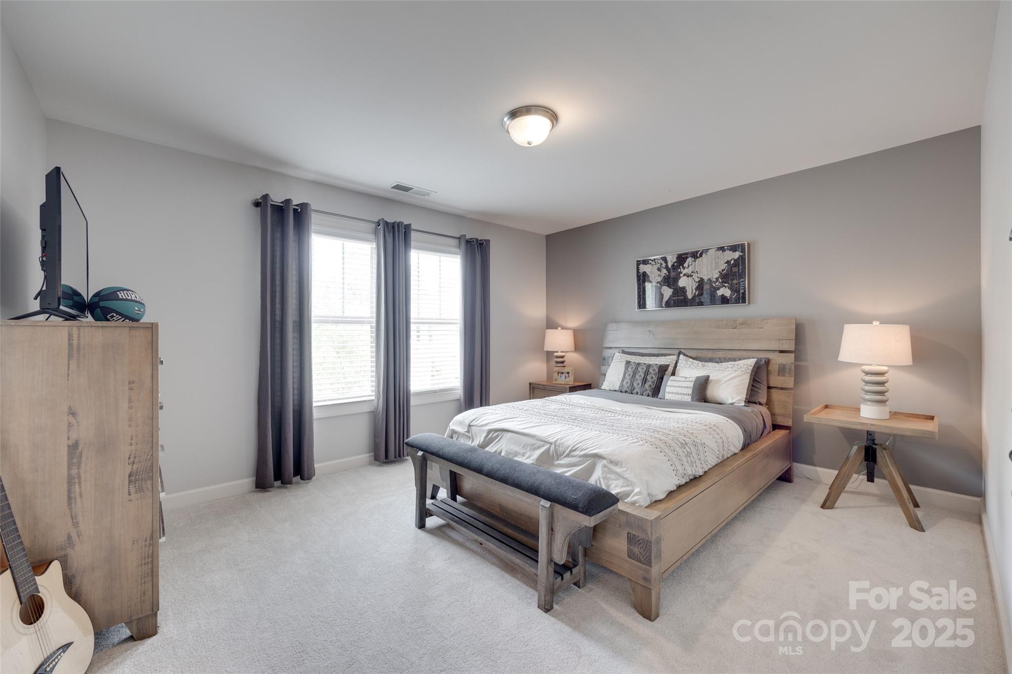 The Preserve At RiverChase - Residential