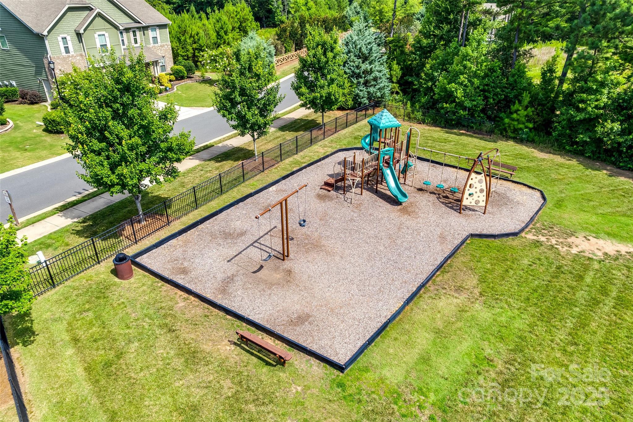 The Preserve At RiverChase - Residential