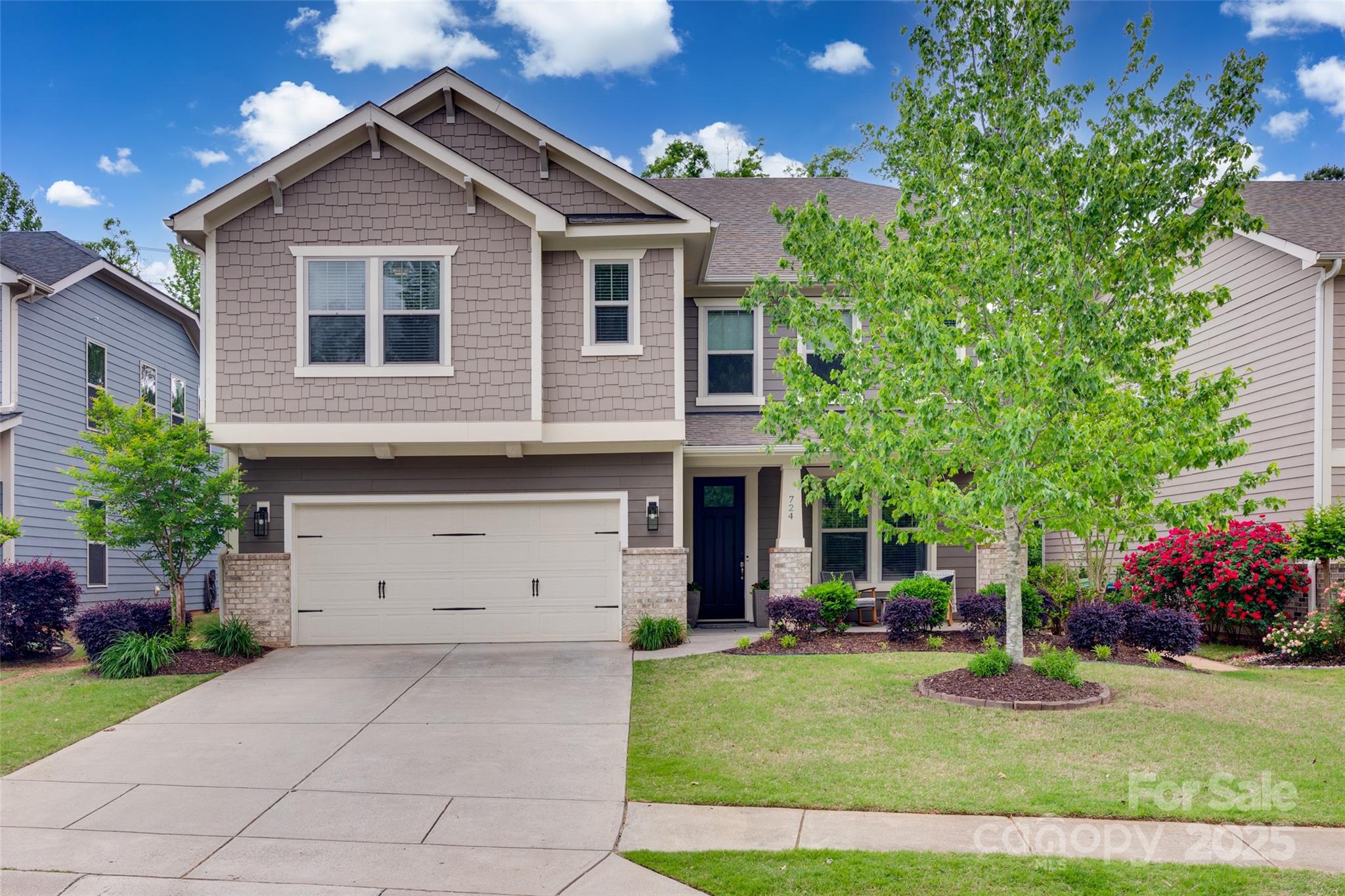 The Preserve At RiverChase - Residential