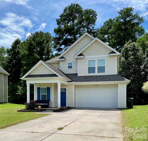 Photo of 2568 Captains Watch Road NE, Kannapolis, NC 28083 (MLS # 4405919)