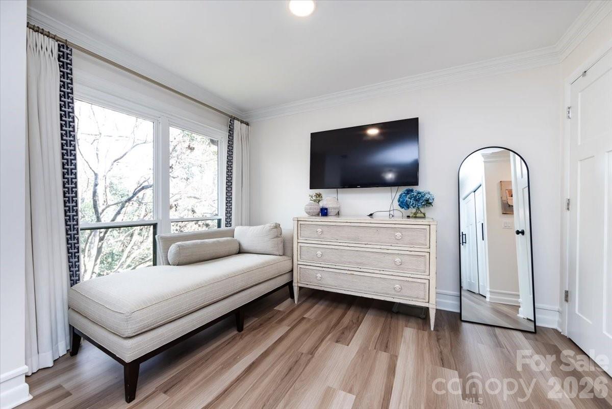 Southwood - Residential