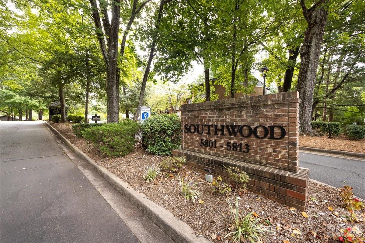 Southwood - Residential