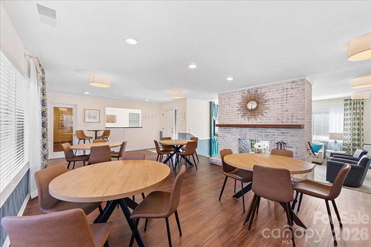 Southwood - Residential