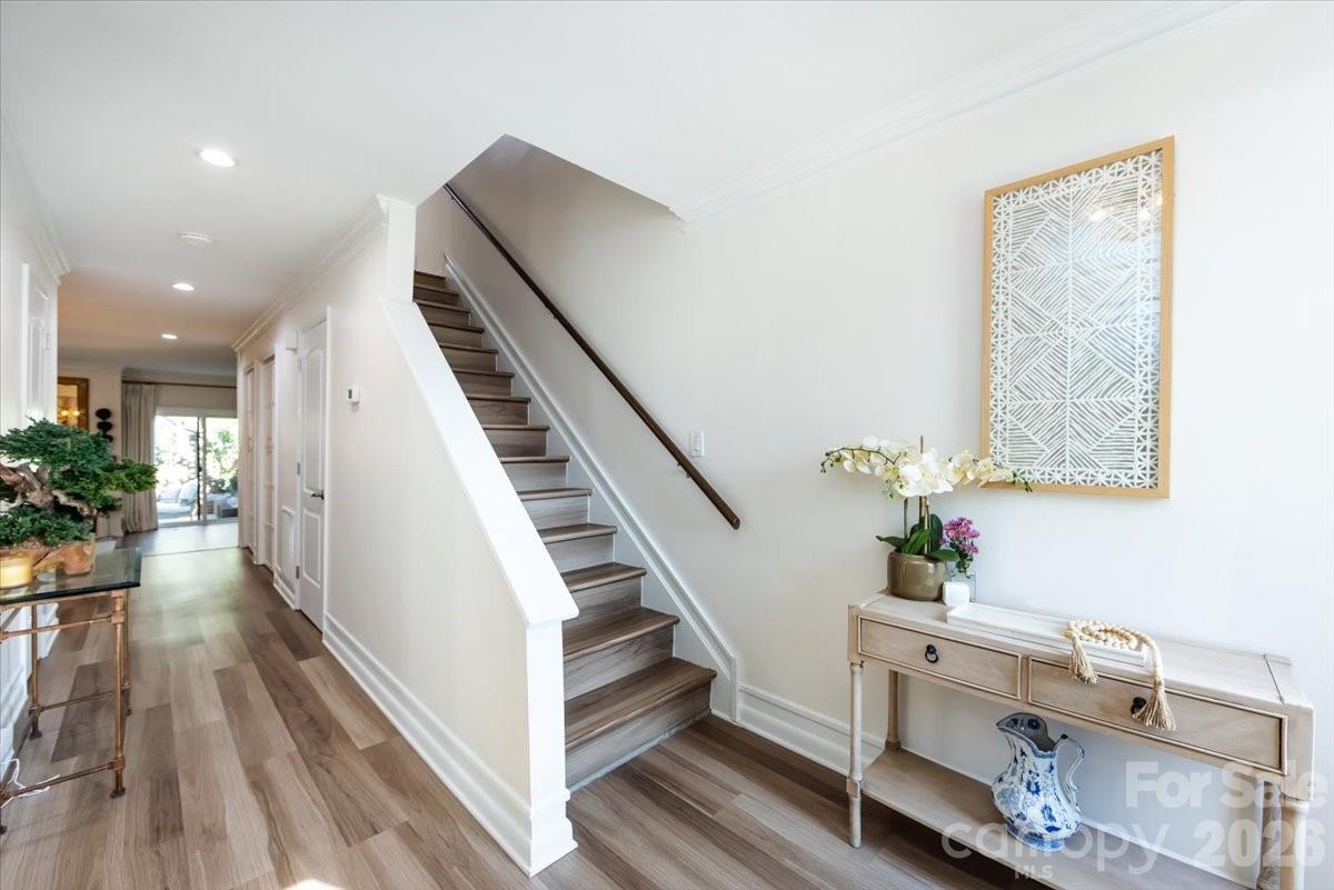 Southwood - Residential