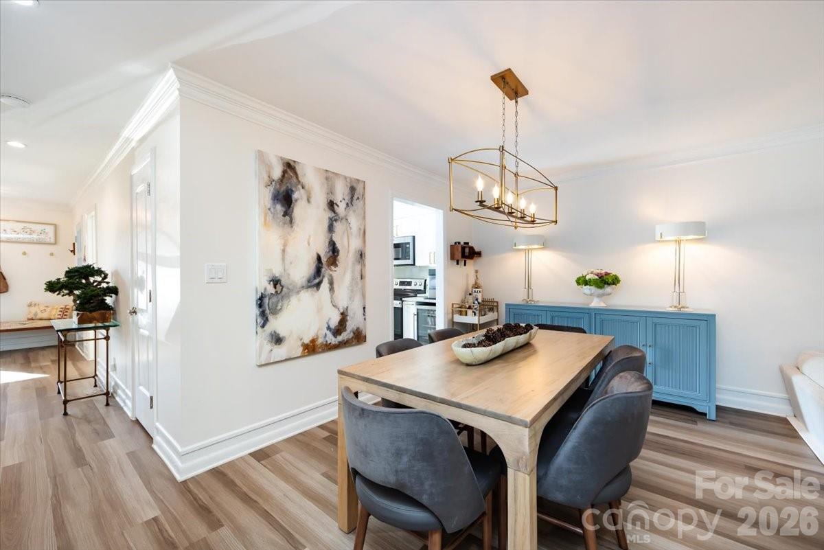 Southwood - Residential