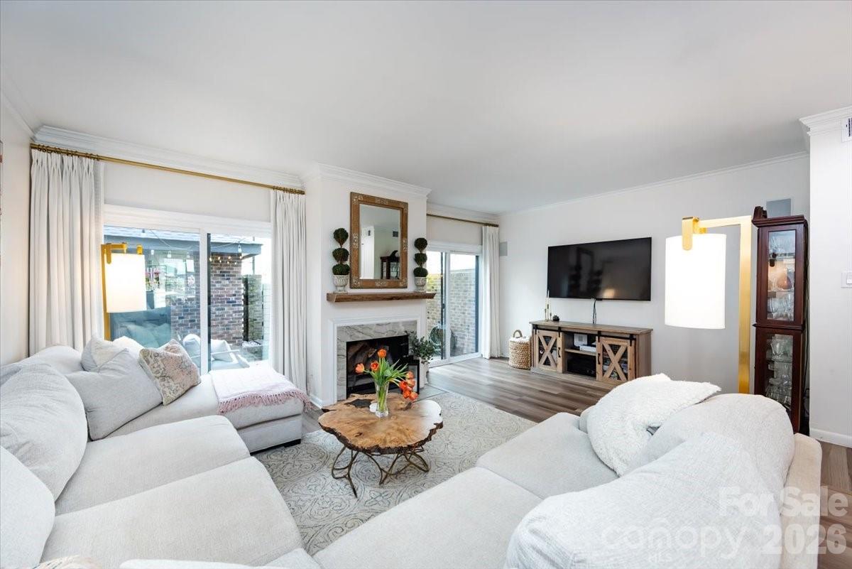 Southwood - Residential