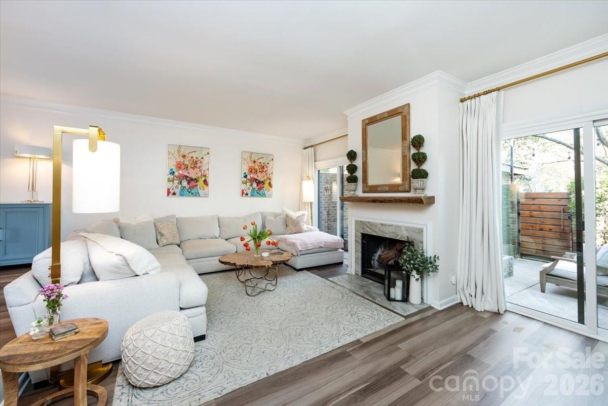 Southwood - Residential