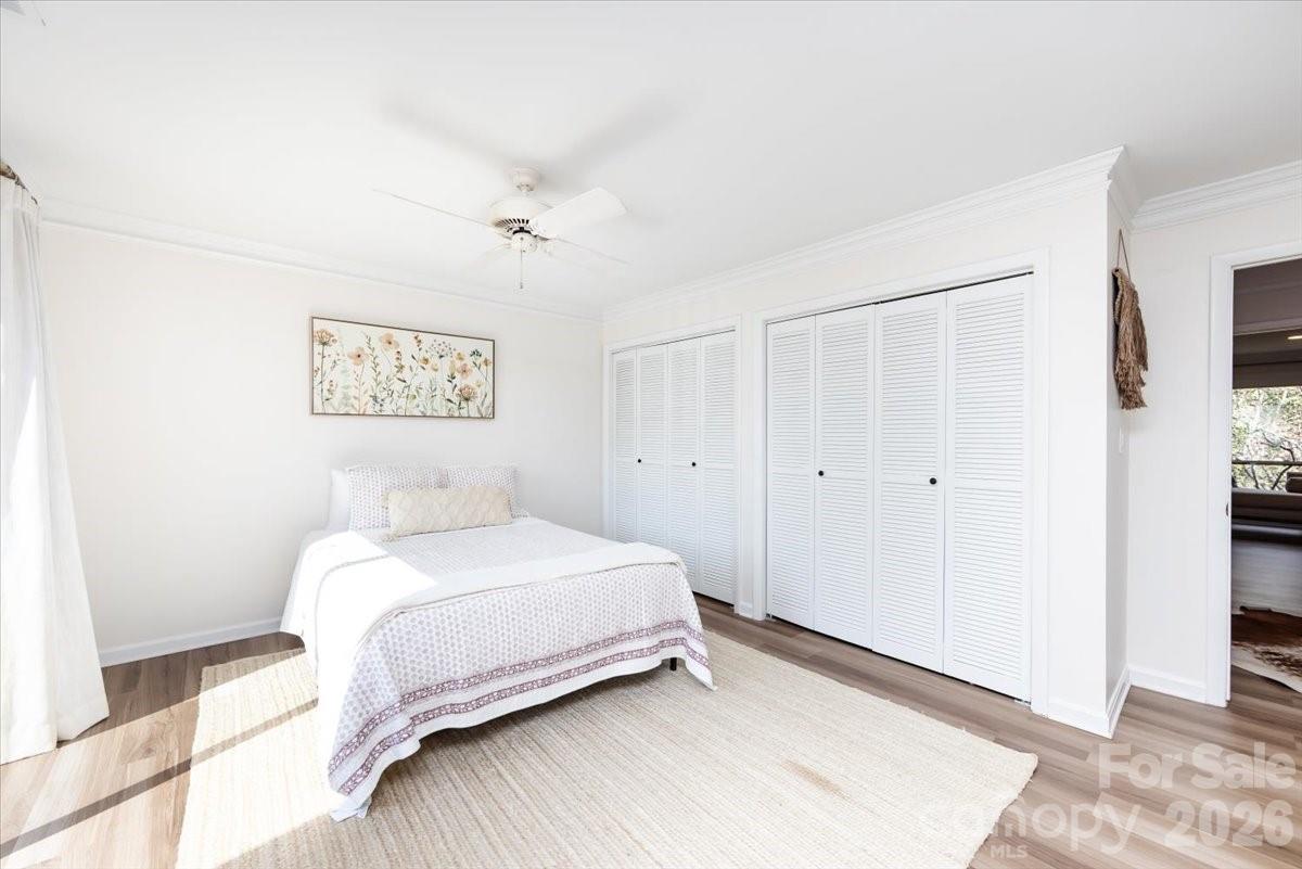 Southwood - Residential