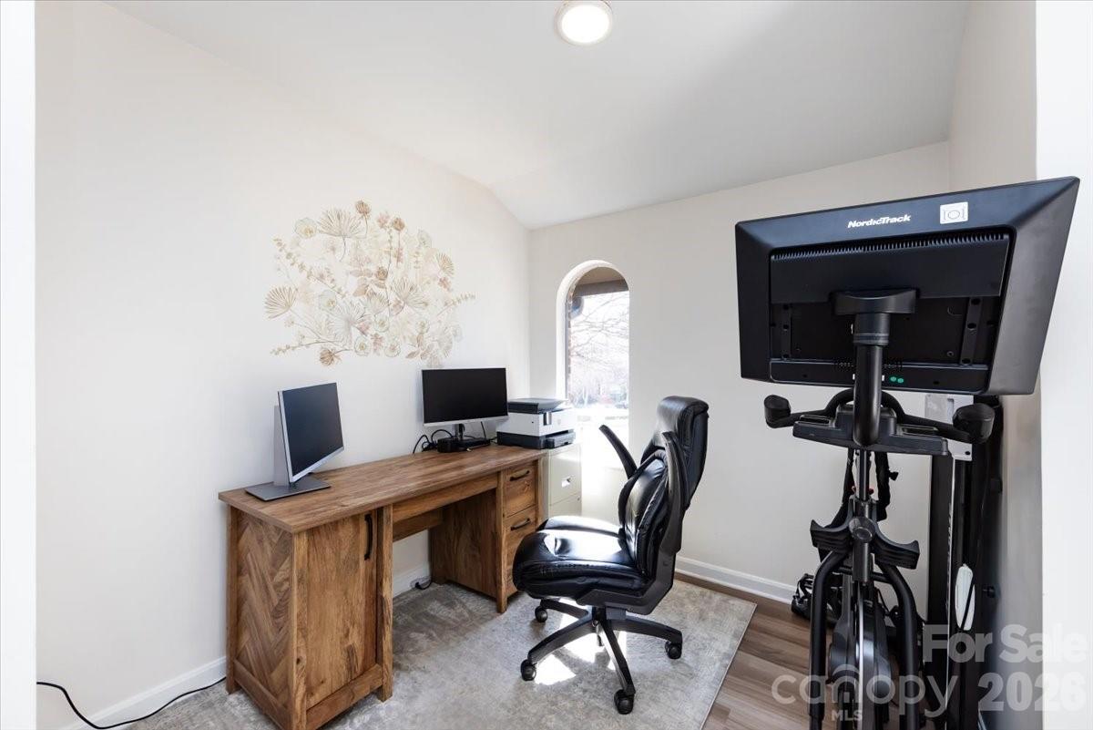 Southwood - Residential