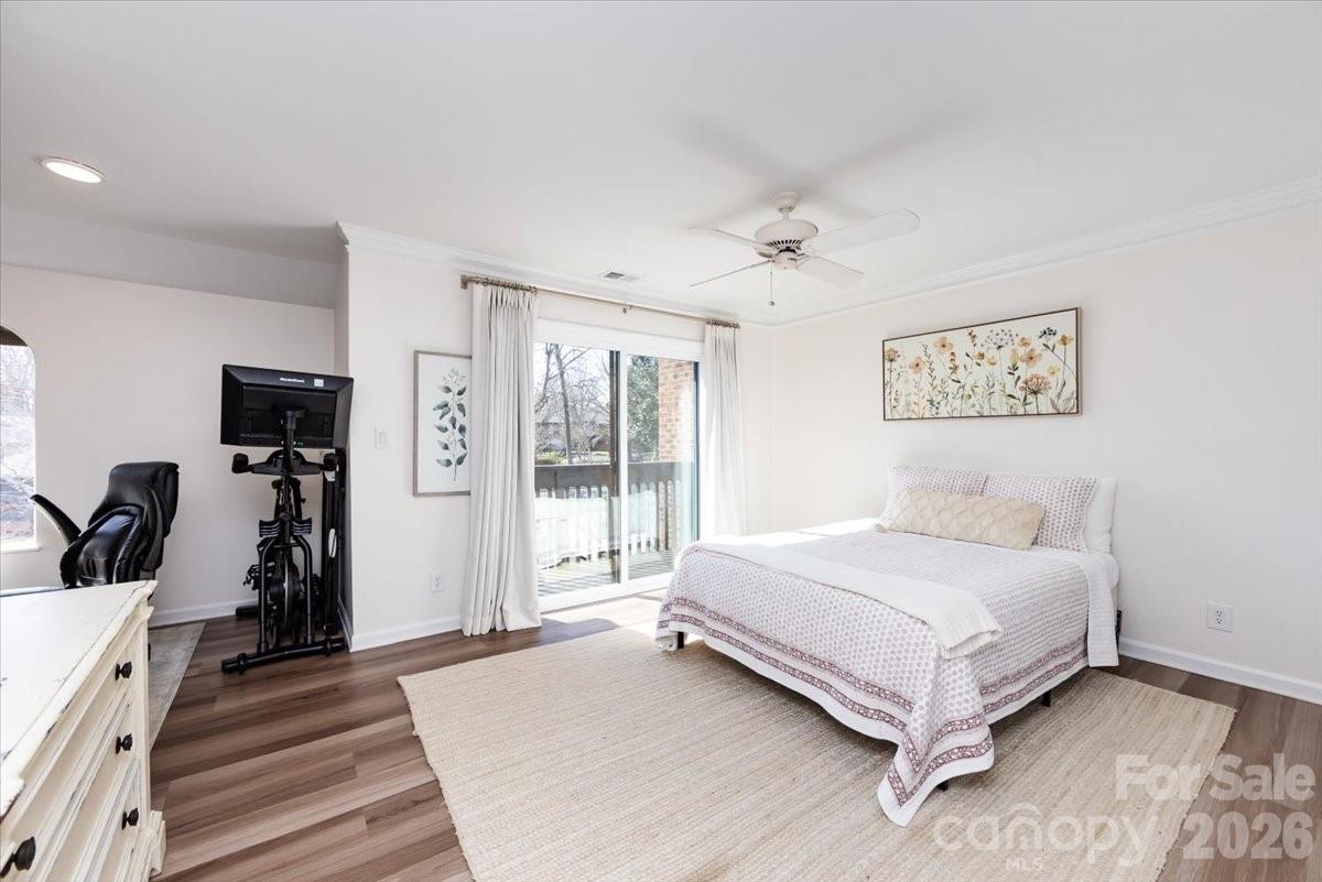 Southwood - Residential