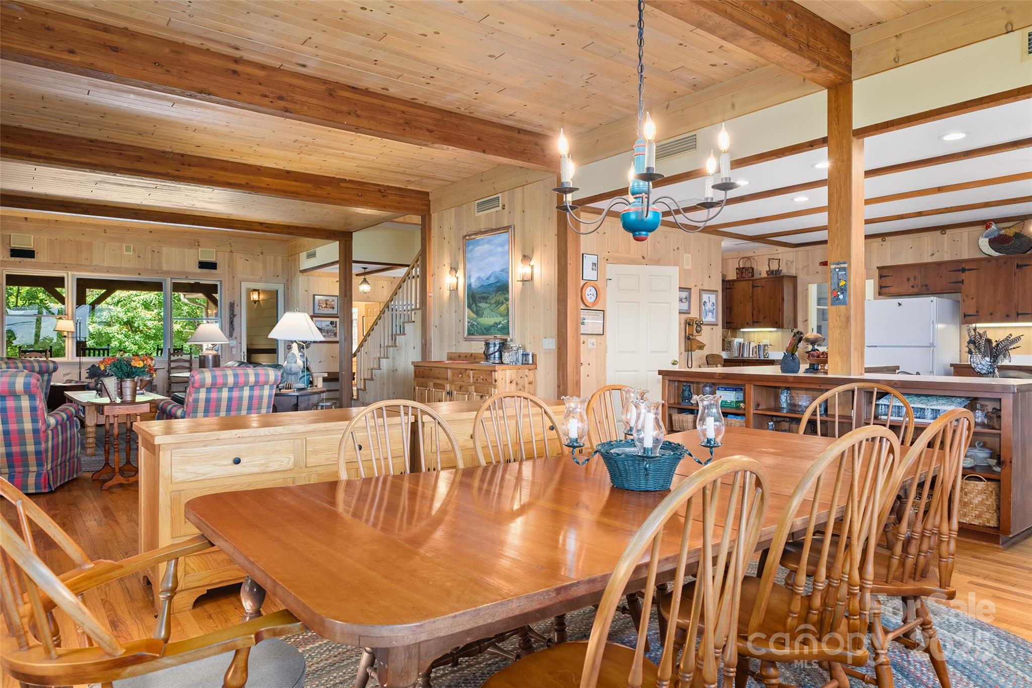 Laurel Ridge Country Club - Residential