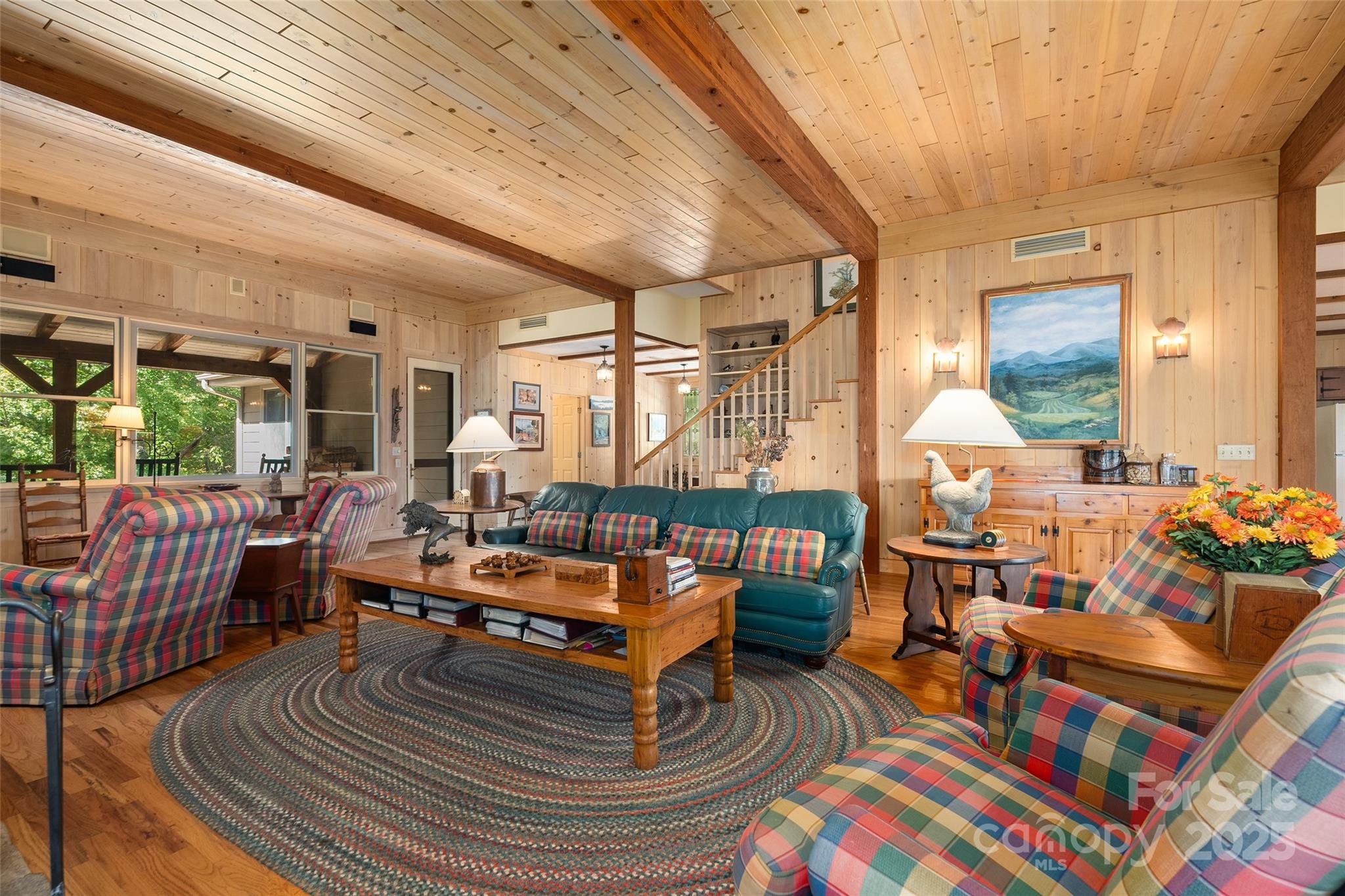 Laurel Ridge Country Club - Residential