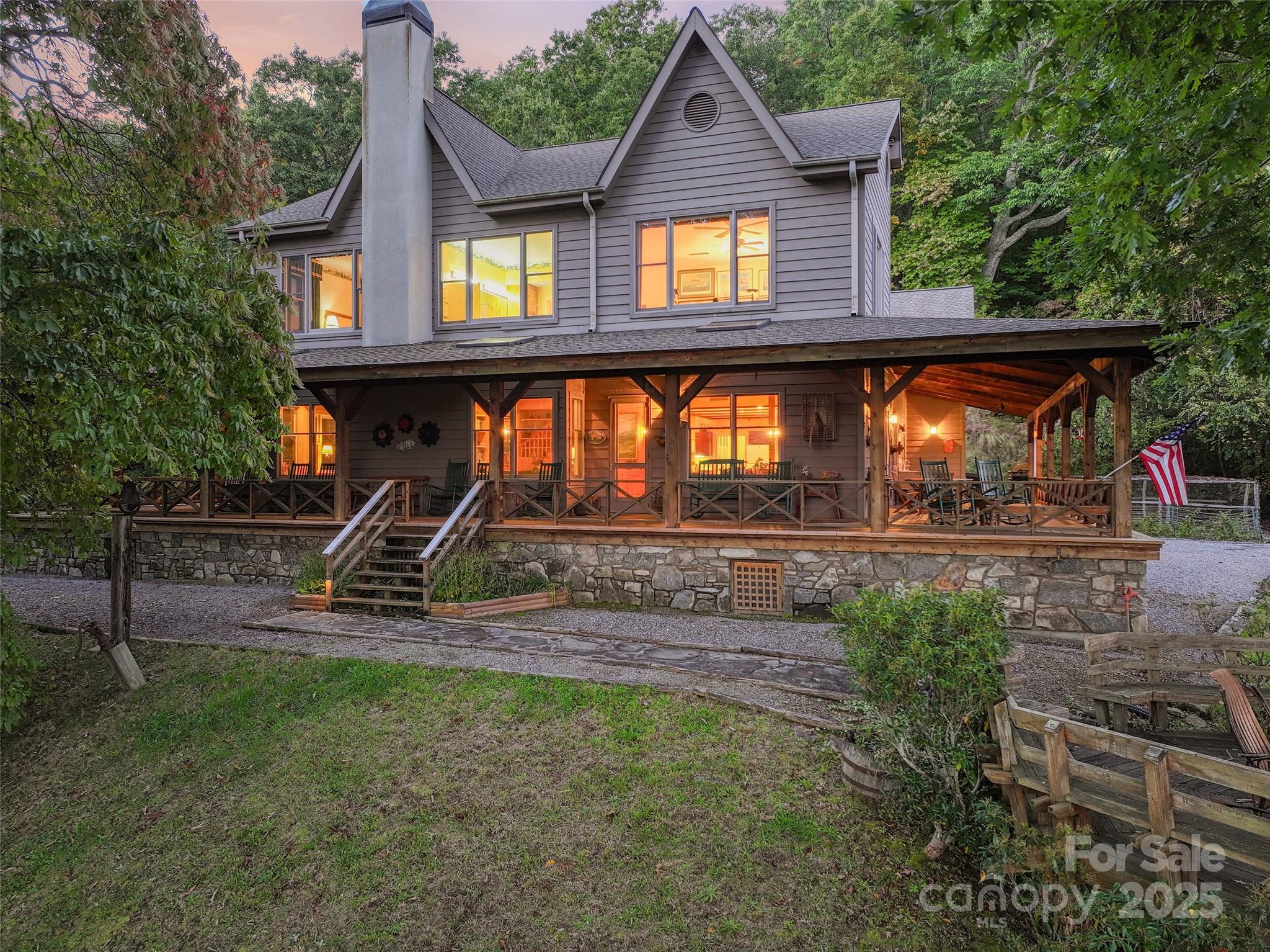 501 Laurel Ridge Drive