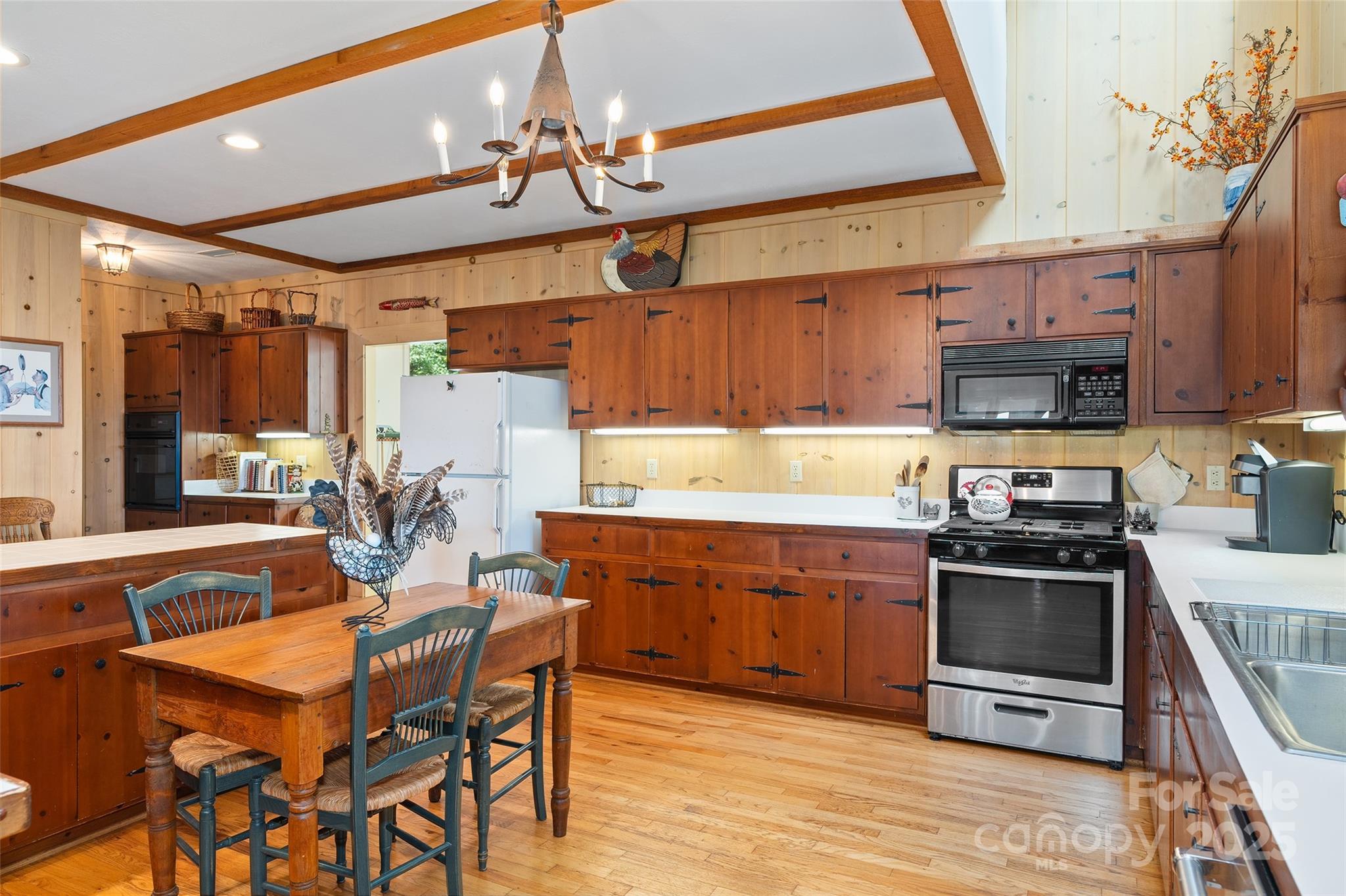 Laurel Ridge Country Club - Residential