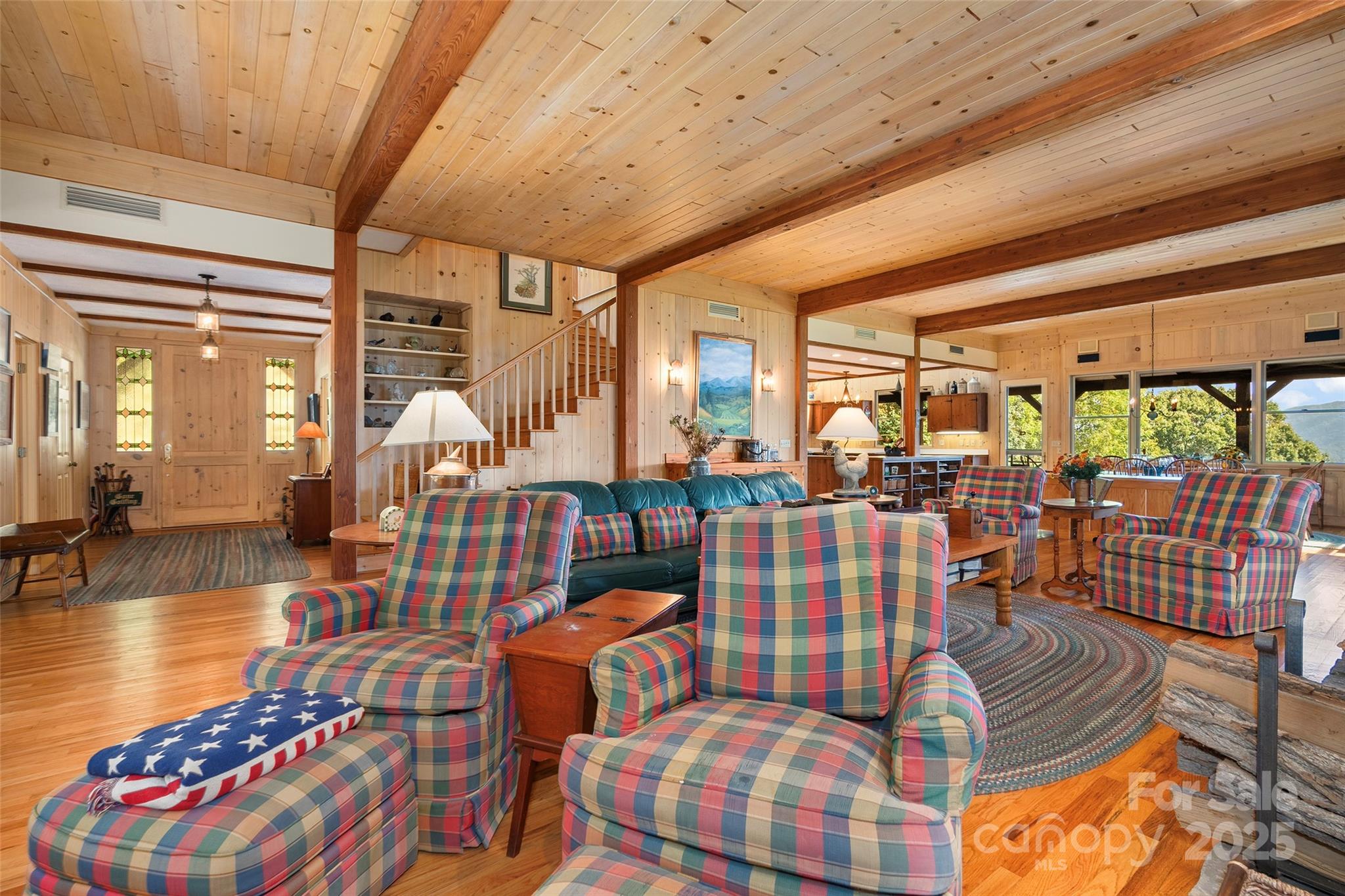 Laurel Ridge Country Club - Residential