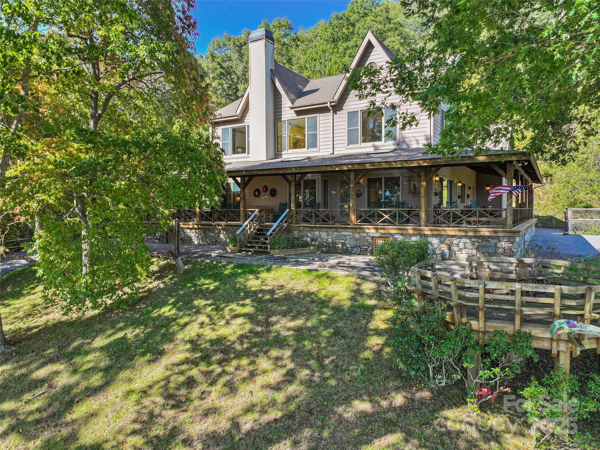 501 Laurel Ridge Drive
