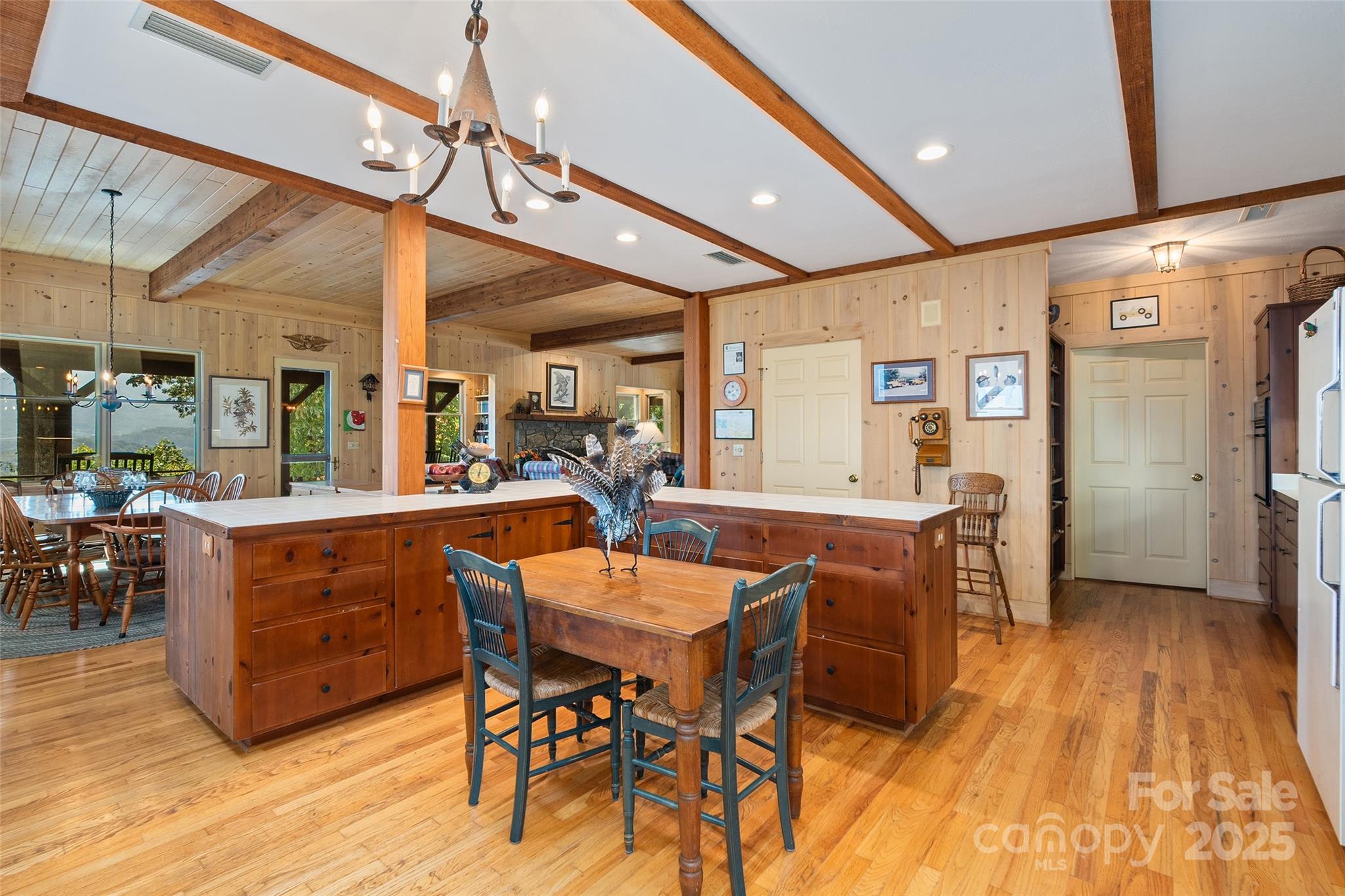 Laurel Ridge Country Club - Residential