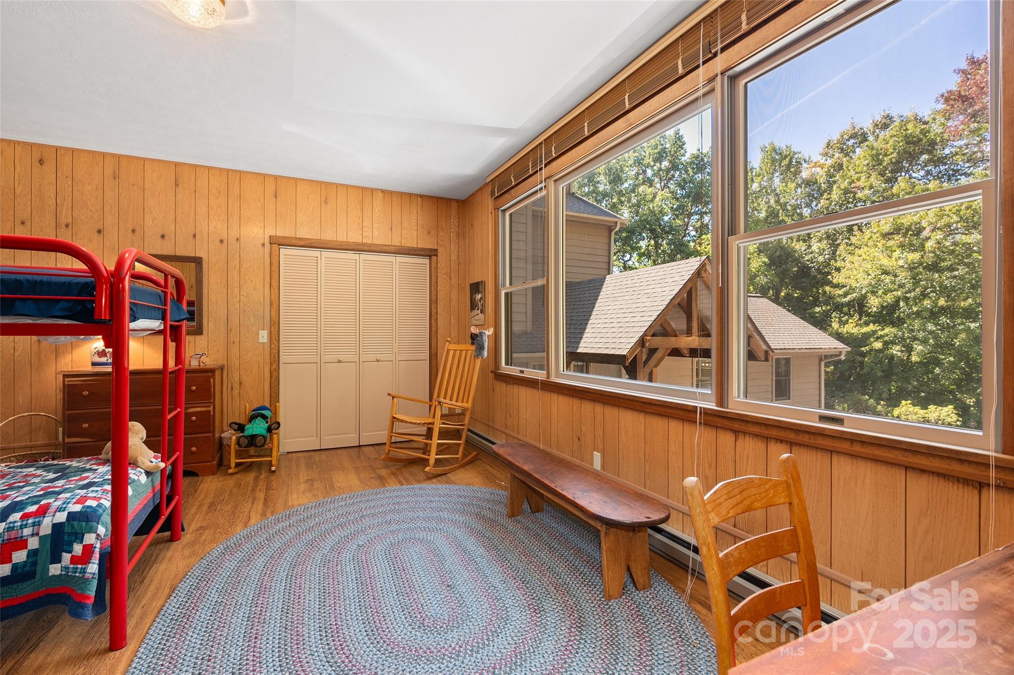 Laurel Ridge Country Club - Residential