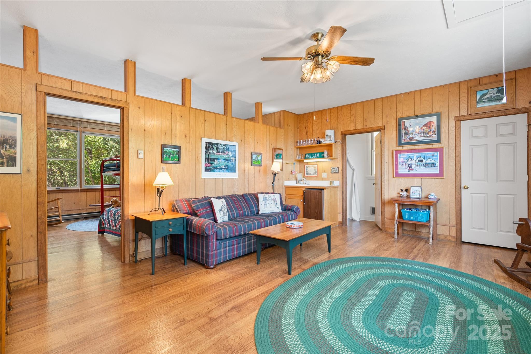 Laurel Ridge Country Club - Residential